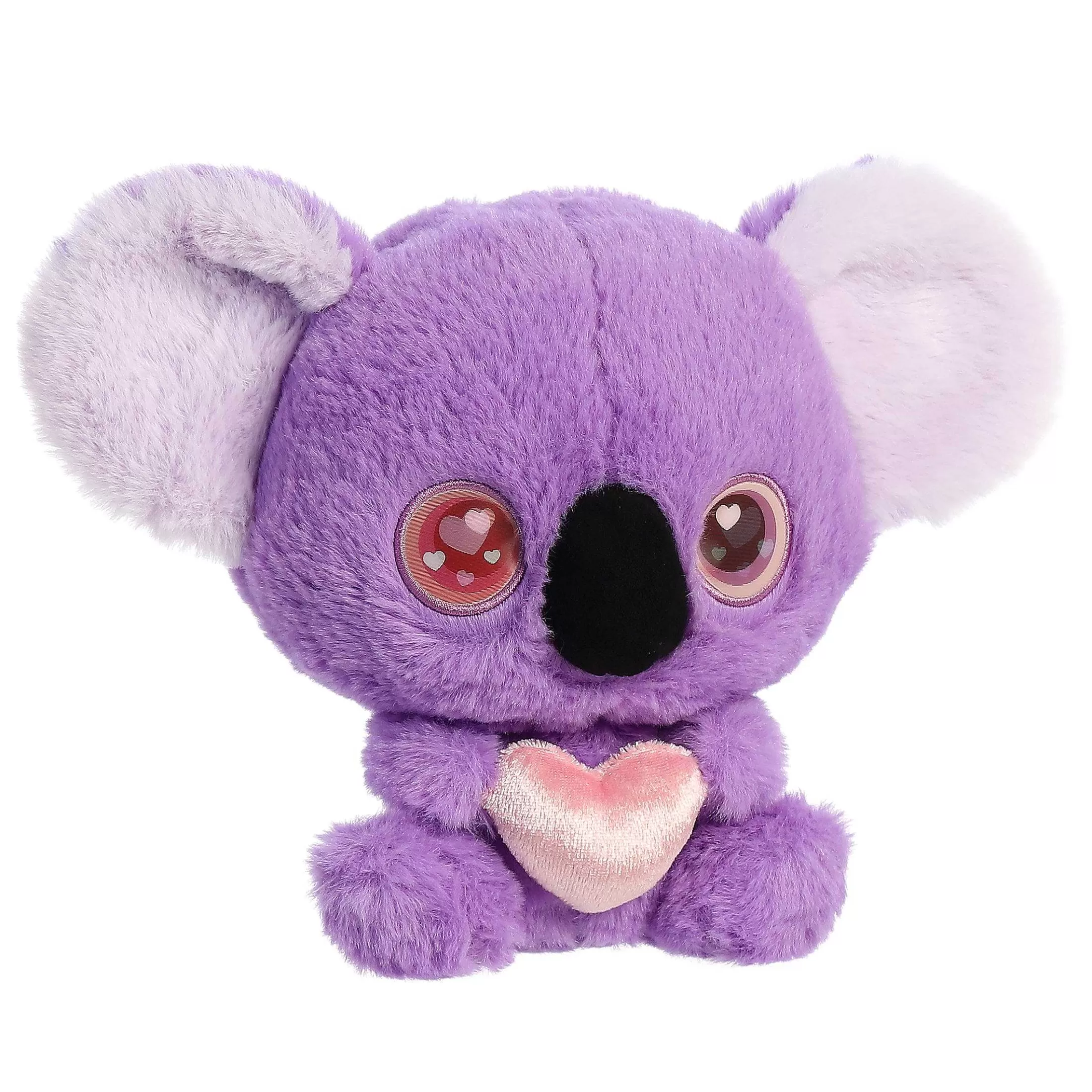 Aurora® - Lenticular - 6" Koala In Love