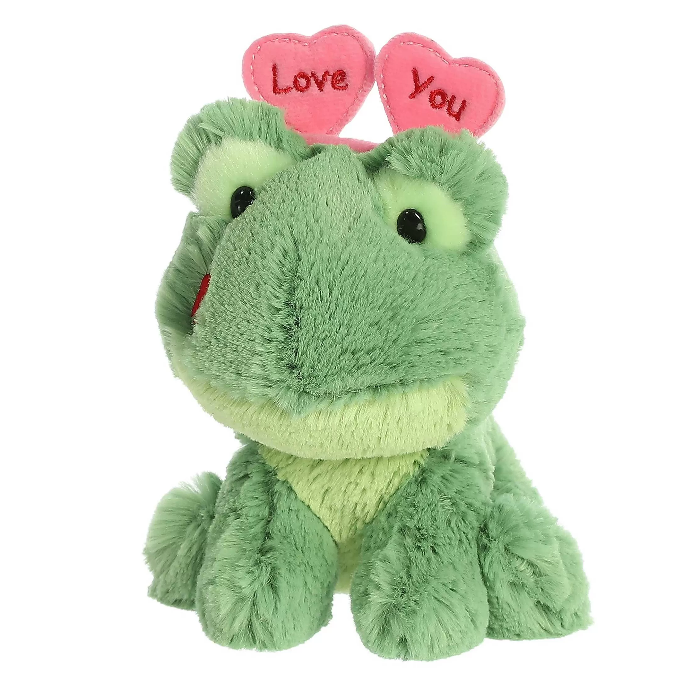 Aurora® - Love On The Mind - 6" Love You Frog