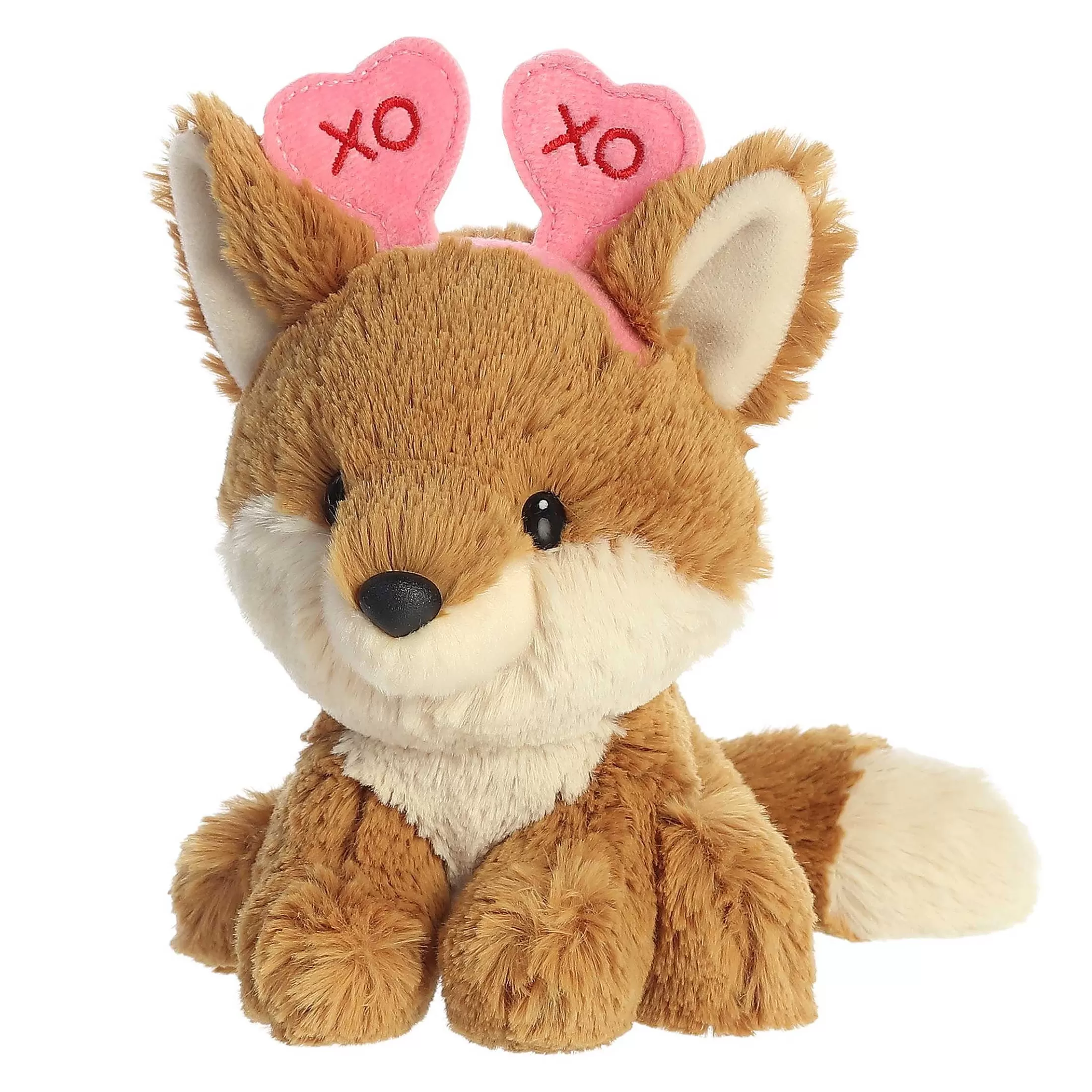 Aurora® - Love On The Mind - 6" Xoxo Fox