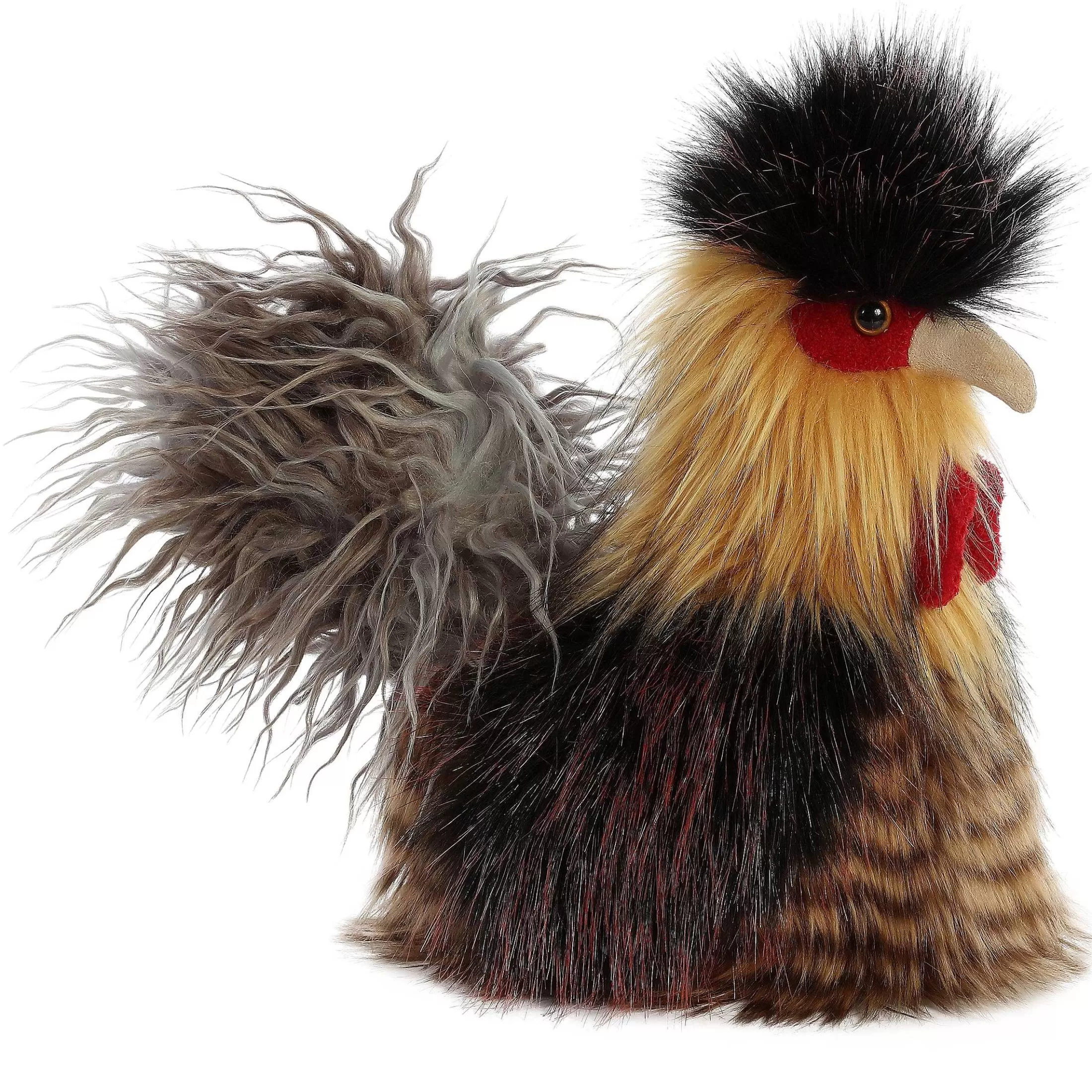 Aurora® - Luxe Boutique - 11" Jacques Rooster - Cockerel