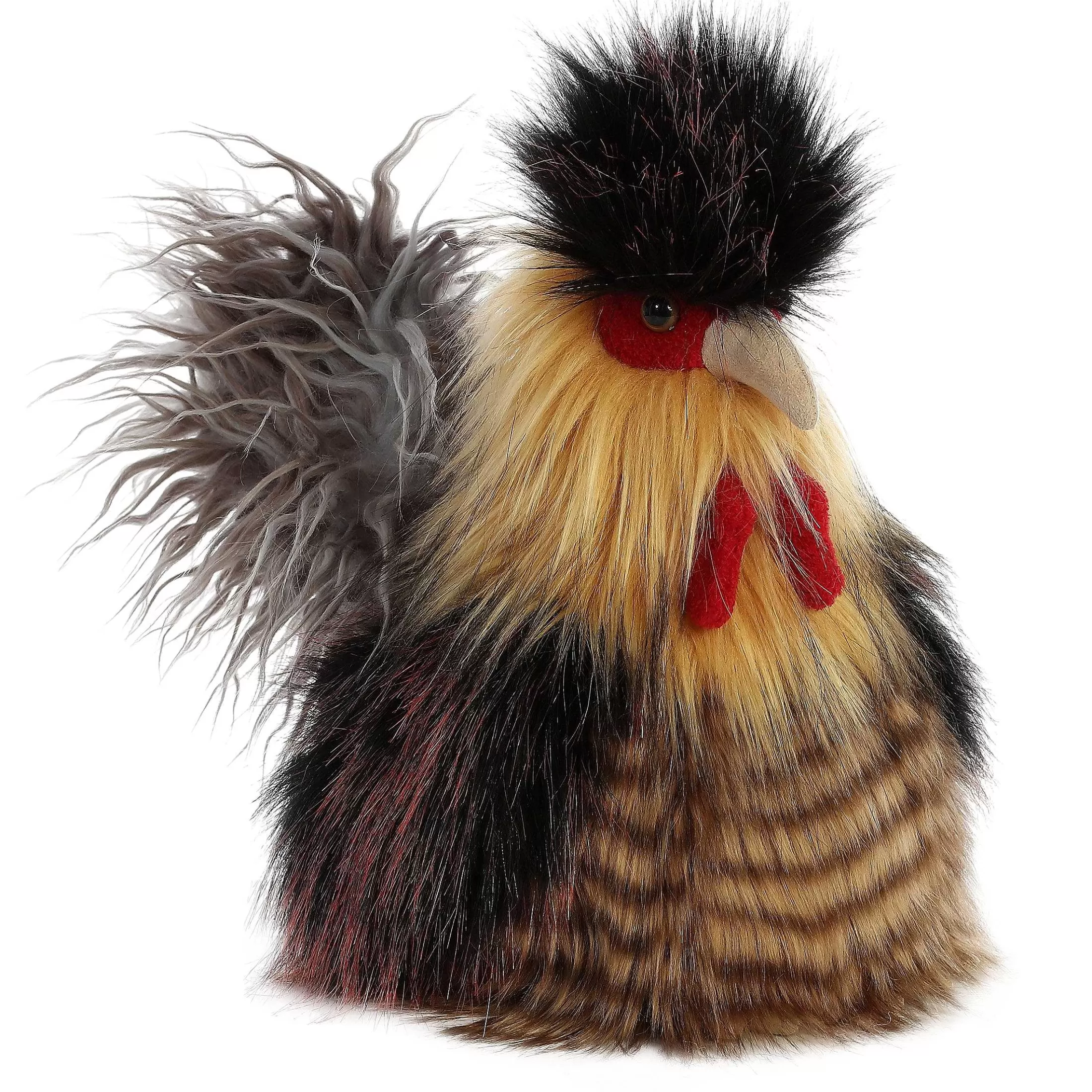 Aurora® - Luxe Boutique - 11" Jacques Rooster - Cockerel