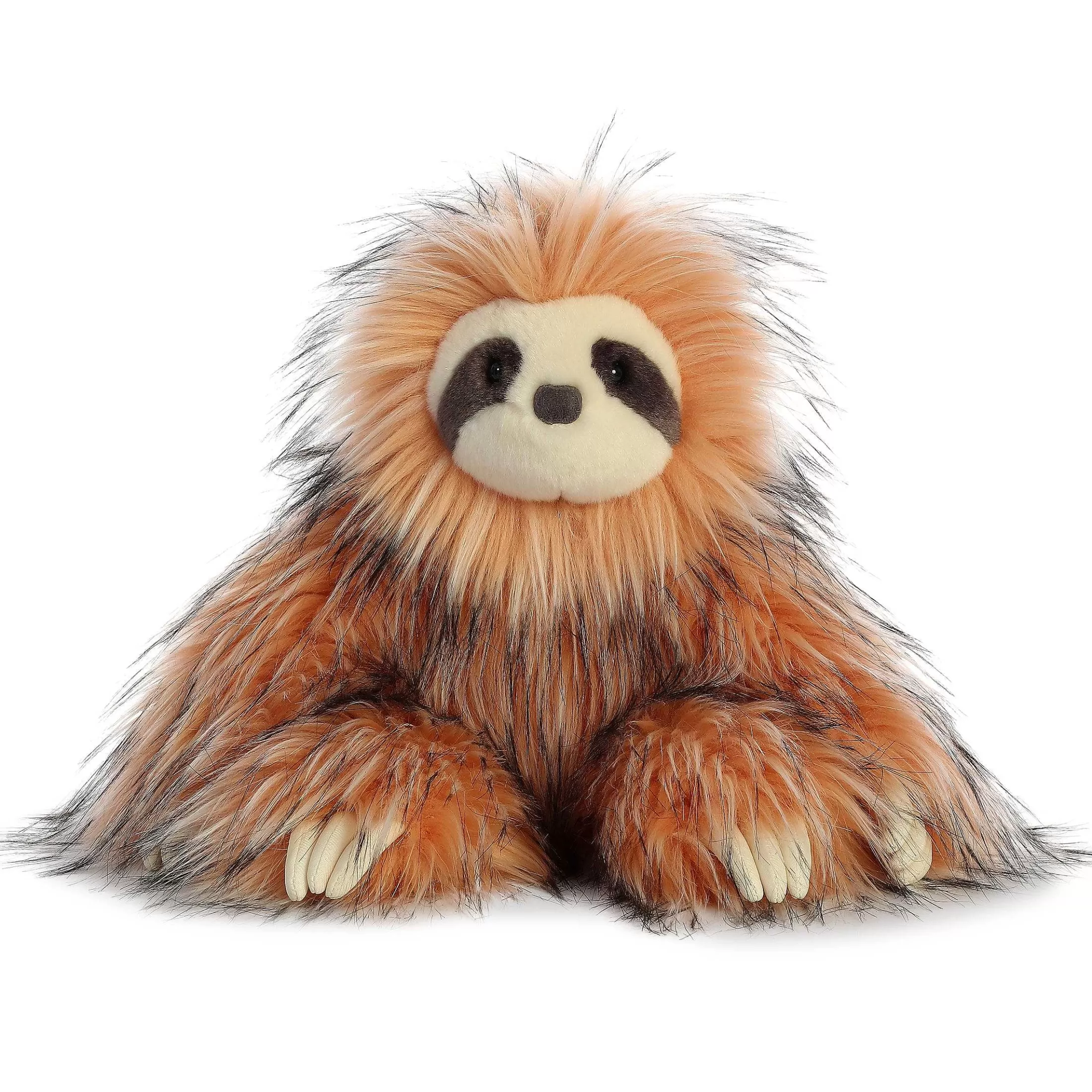 Aurora® - Luxe Boutique - 15" Skyler Sloth