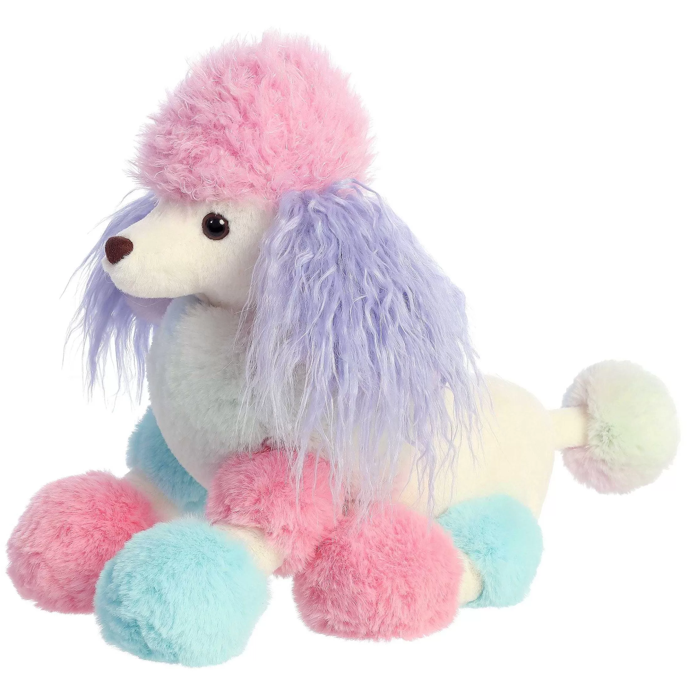 Aurora® - Luxe Boutique - 15" Sophie Poodle