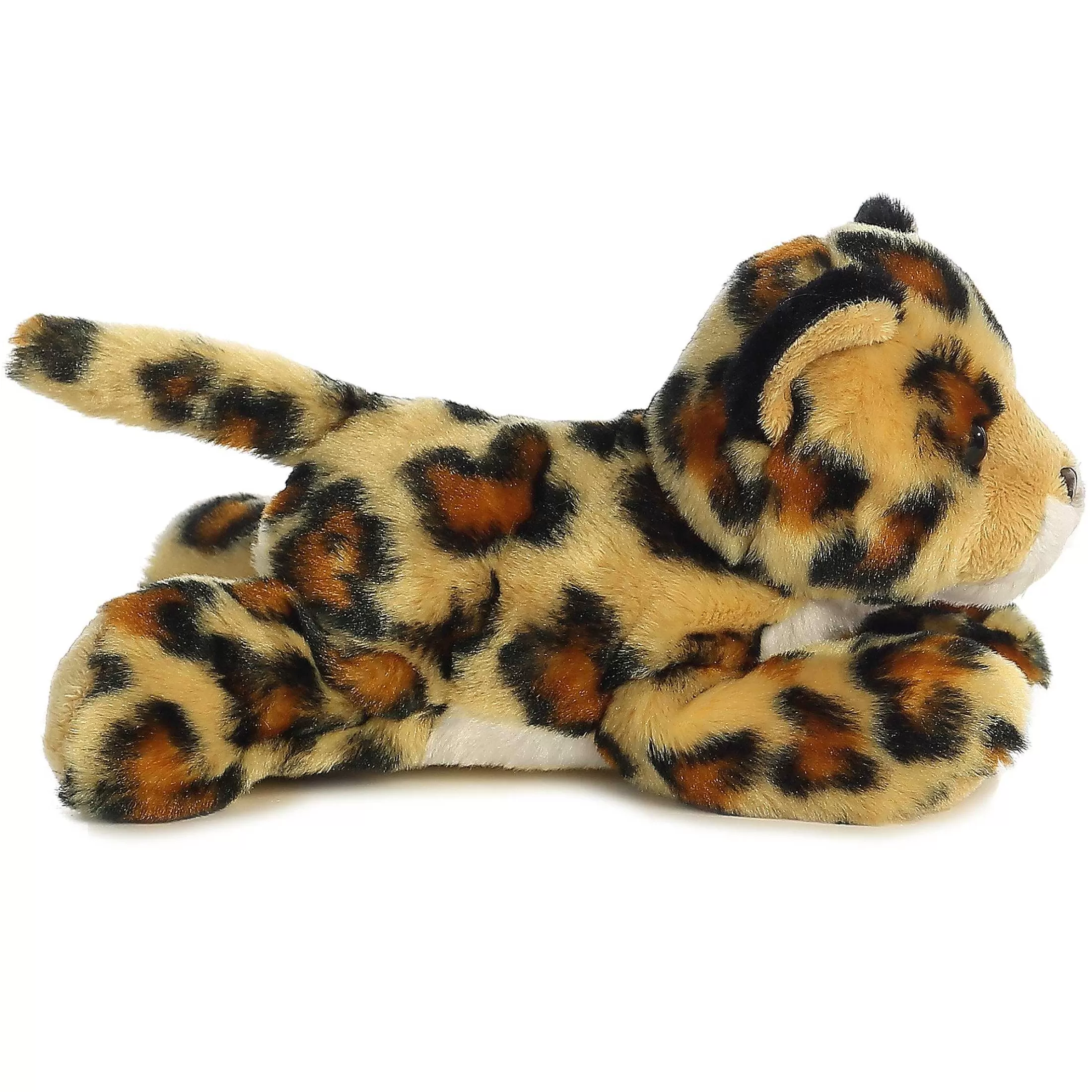 Aurora® - Mini Flopsie - 8" Amazon Jaguar