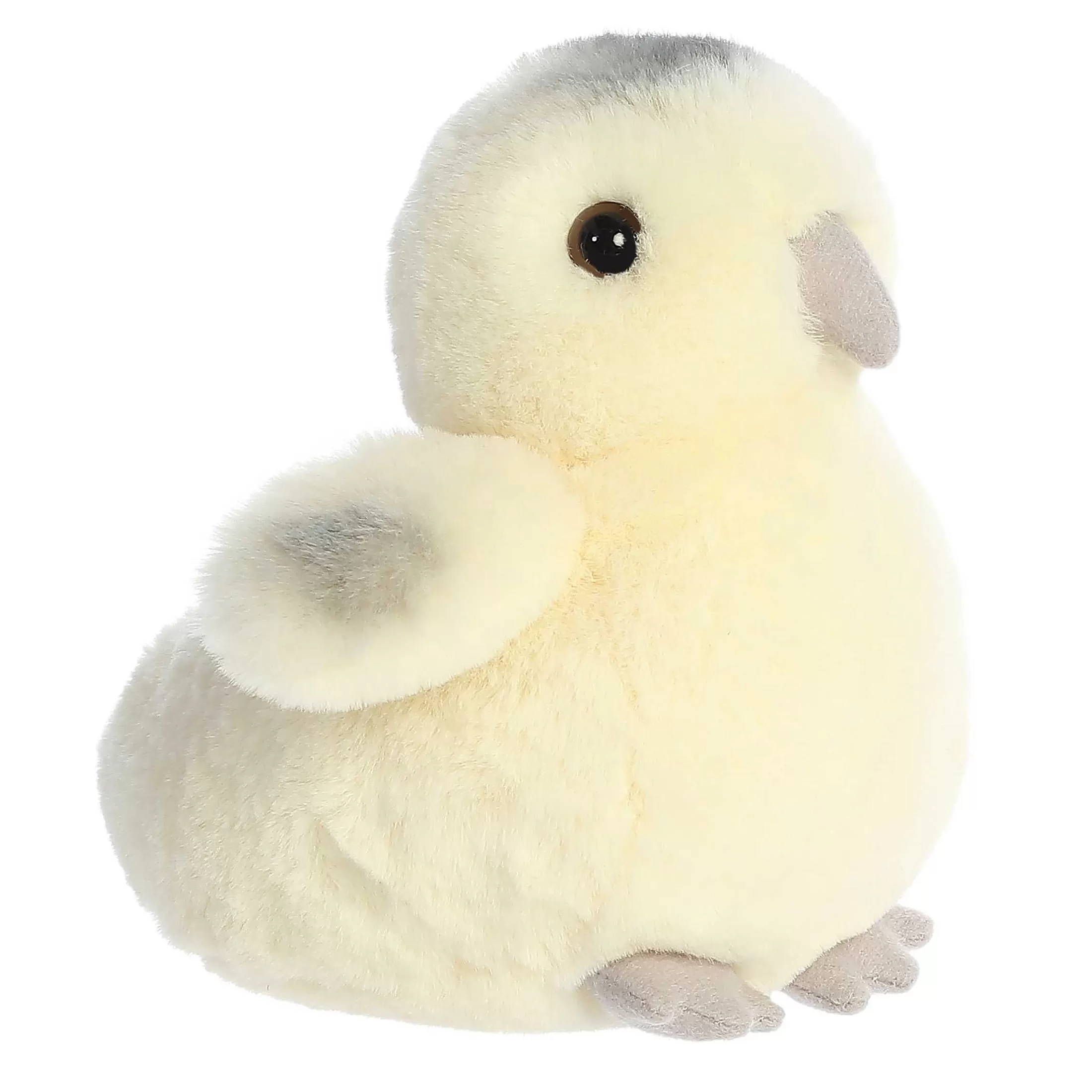 Aurora® - Mini Flopsie - 8" Ameraucana Chick