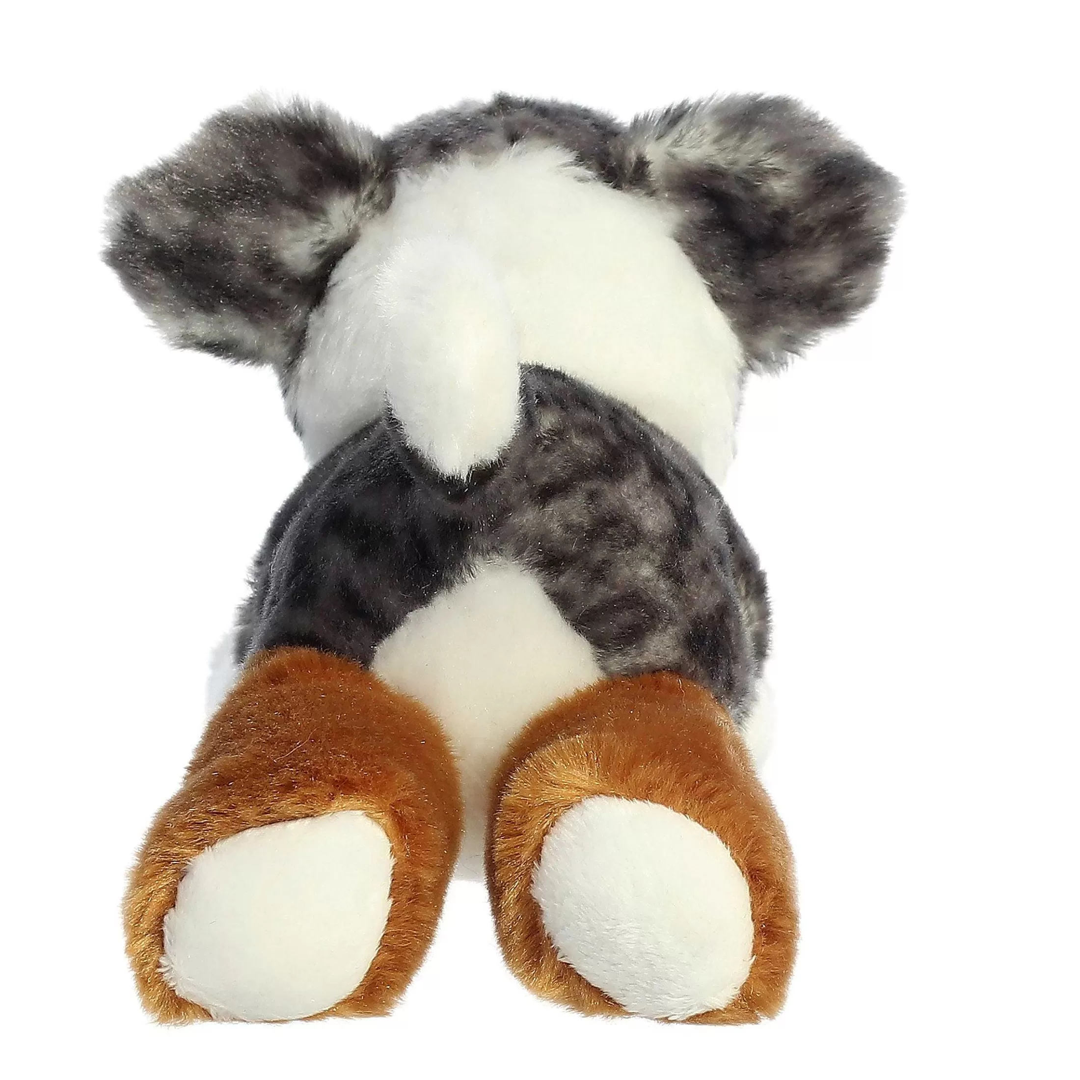 Aurora® - Mini Flopsie - 8" Australian Shepherd