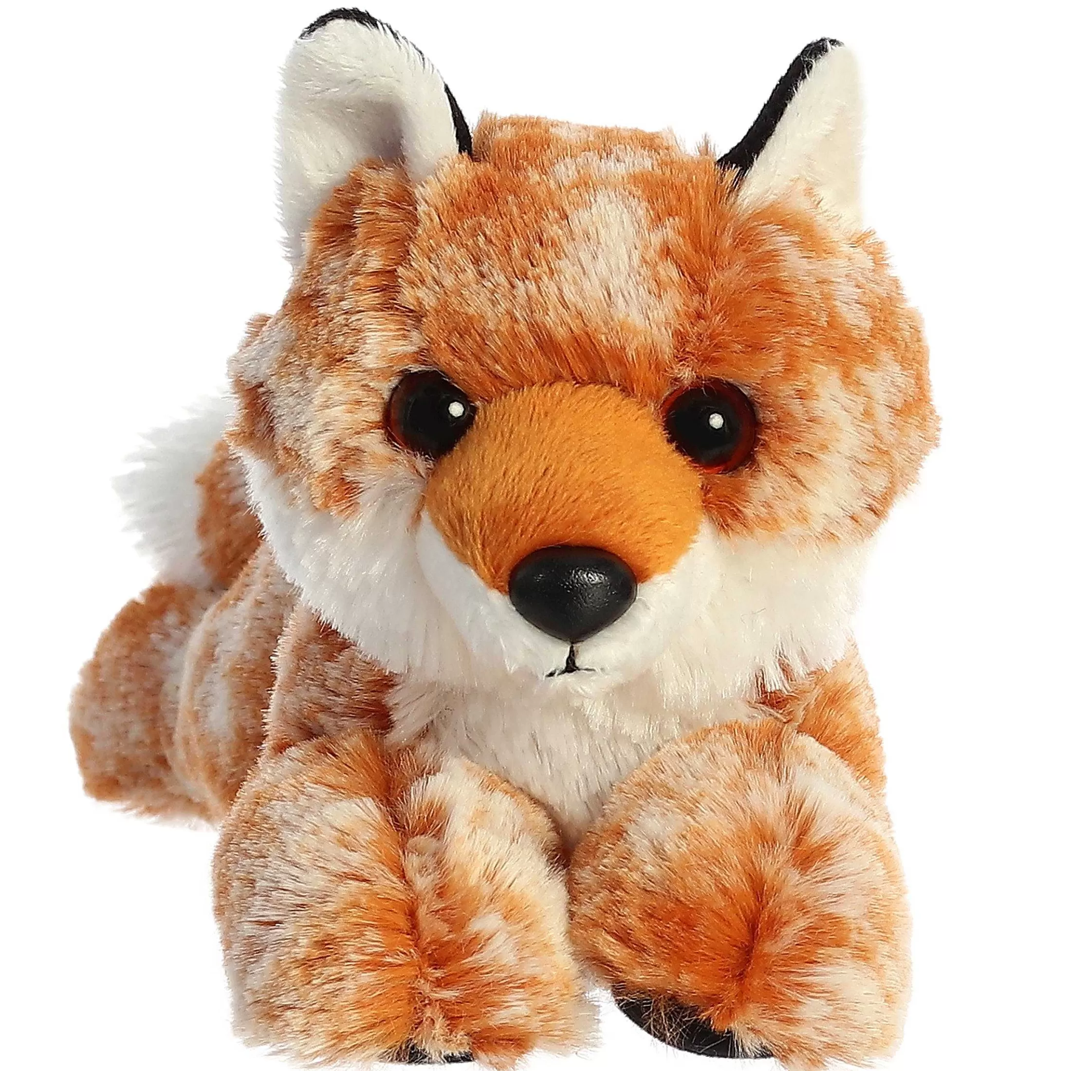 Aurora® - Mini Flopsie - 8" Autumn Fox