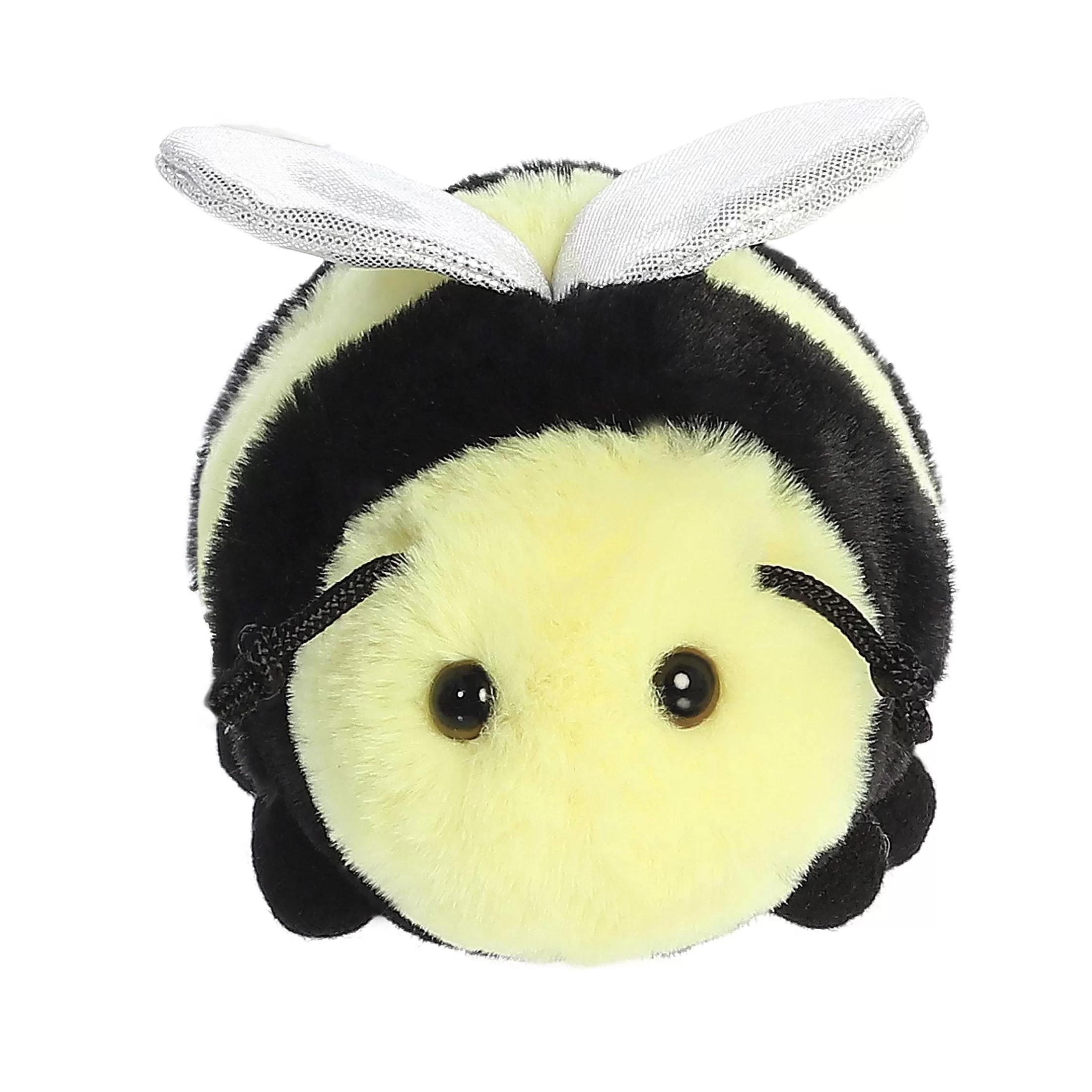 Aurora® - Mini Flopsie - 8" Beeswax Bee