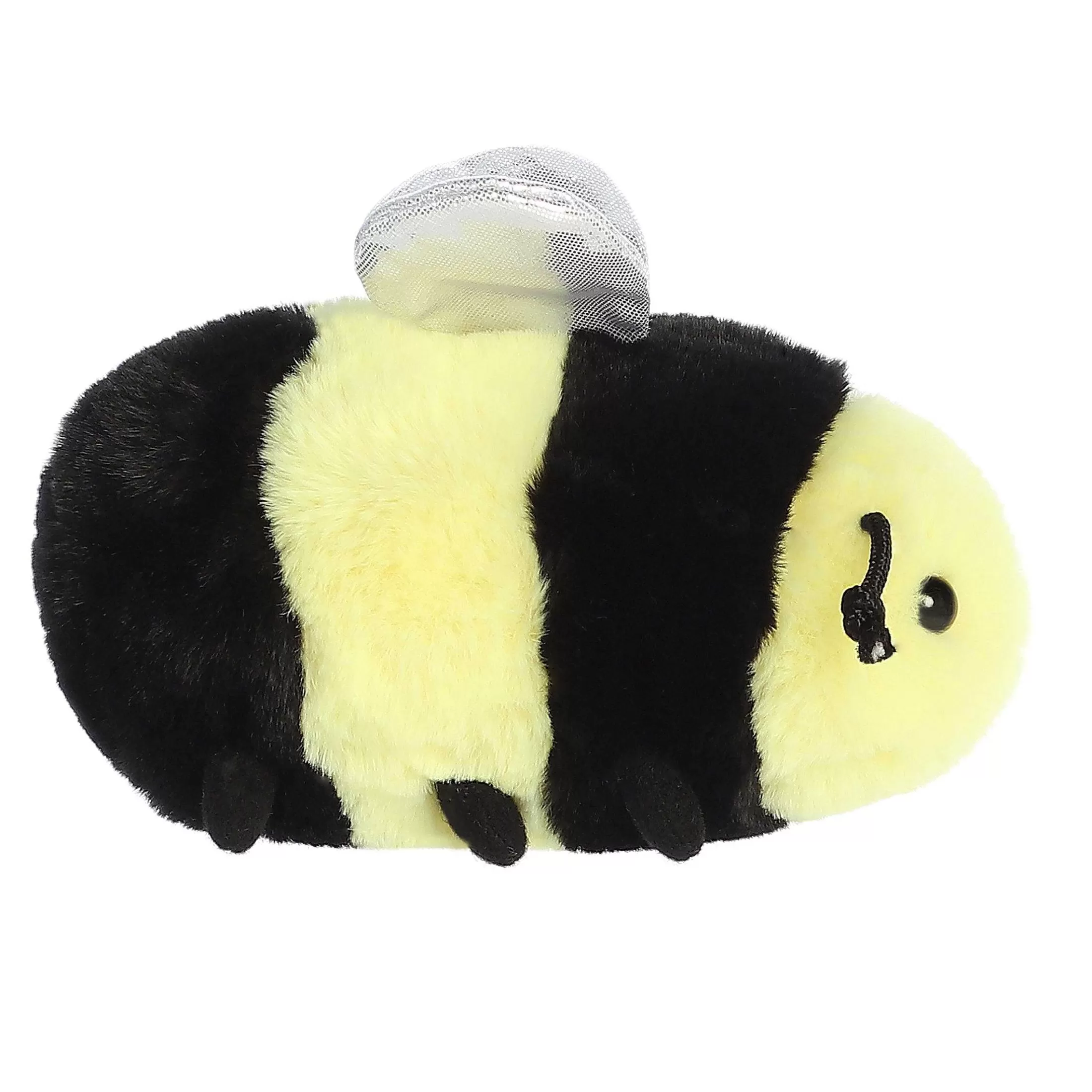 Aurora® - Mini Flopsie - 8" Beeswax Bee