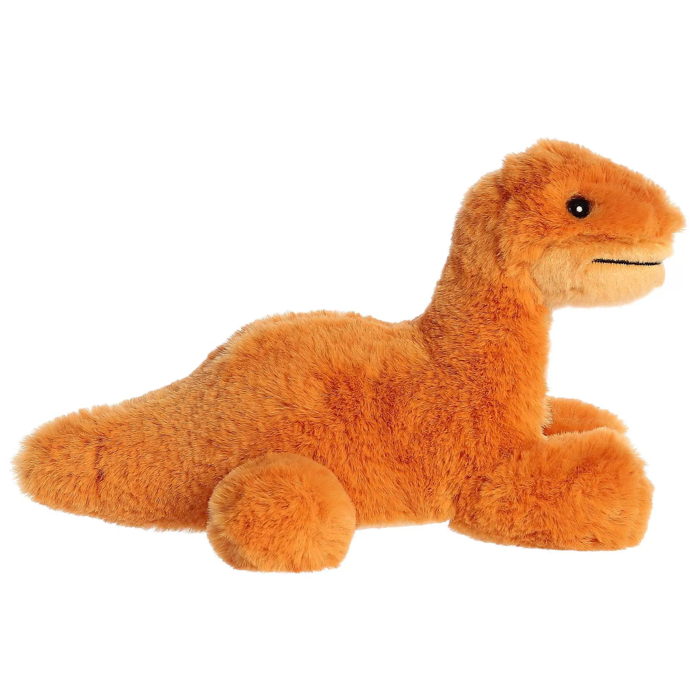 Aurora® - Mini Flopsie - 8" Brontosaurus