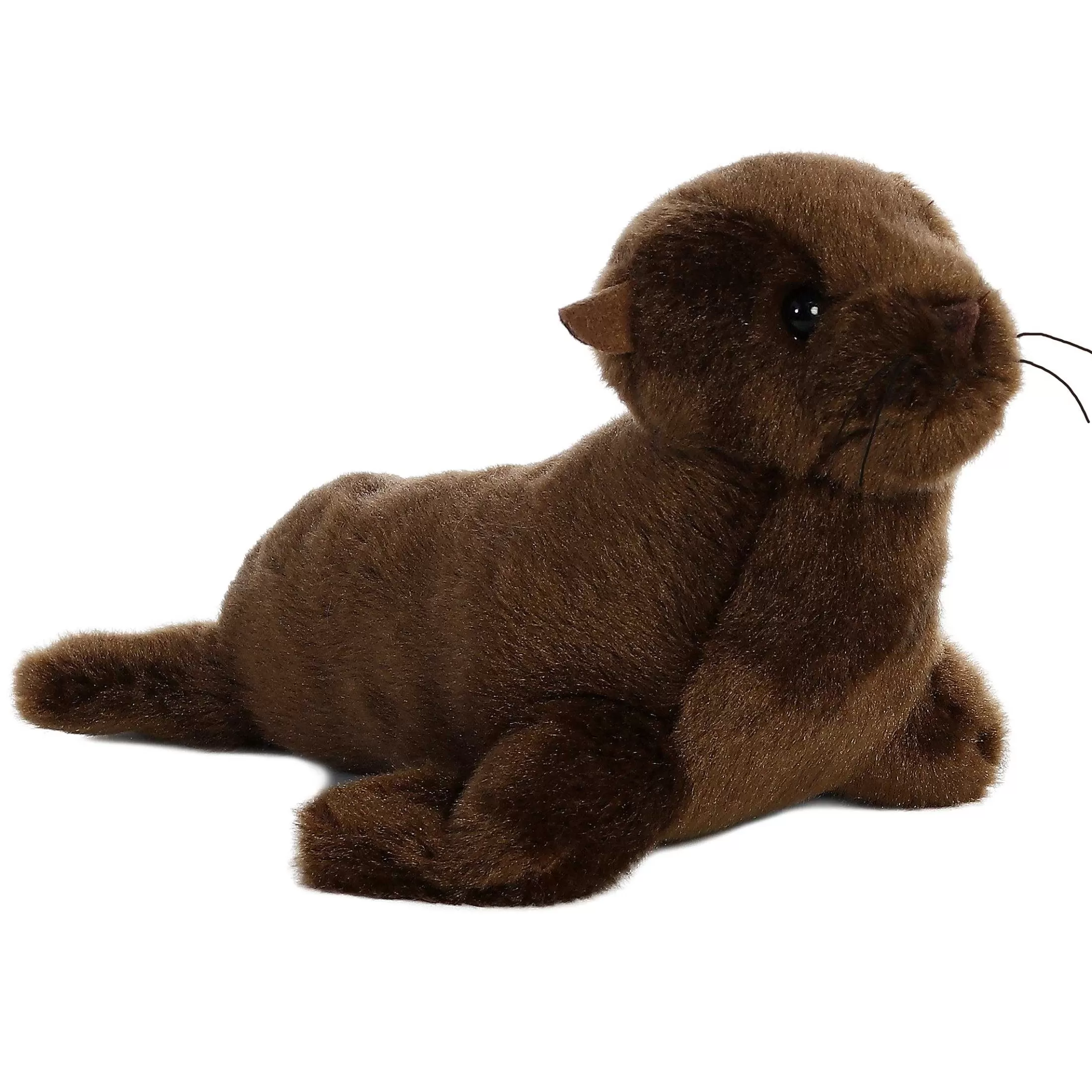 Aurora® - Mini Flopsie - 8" California Sea Lion