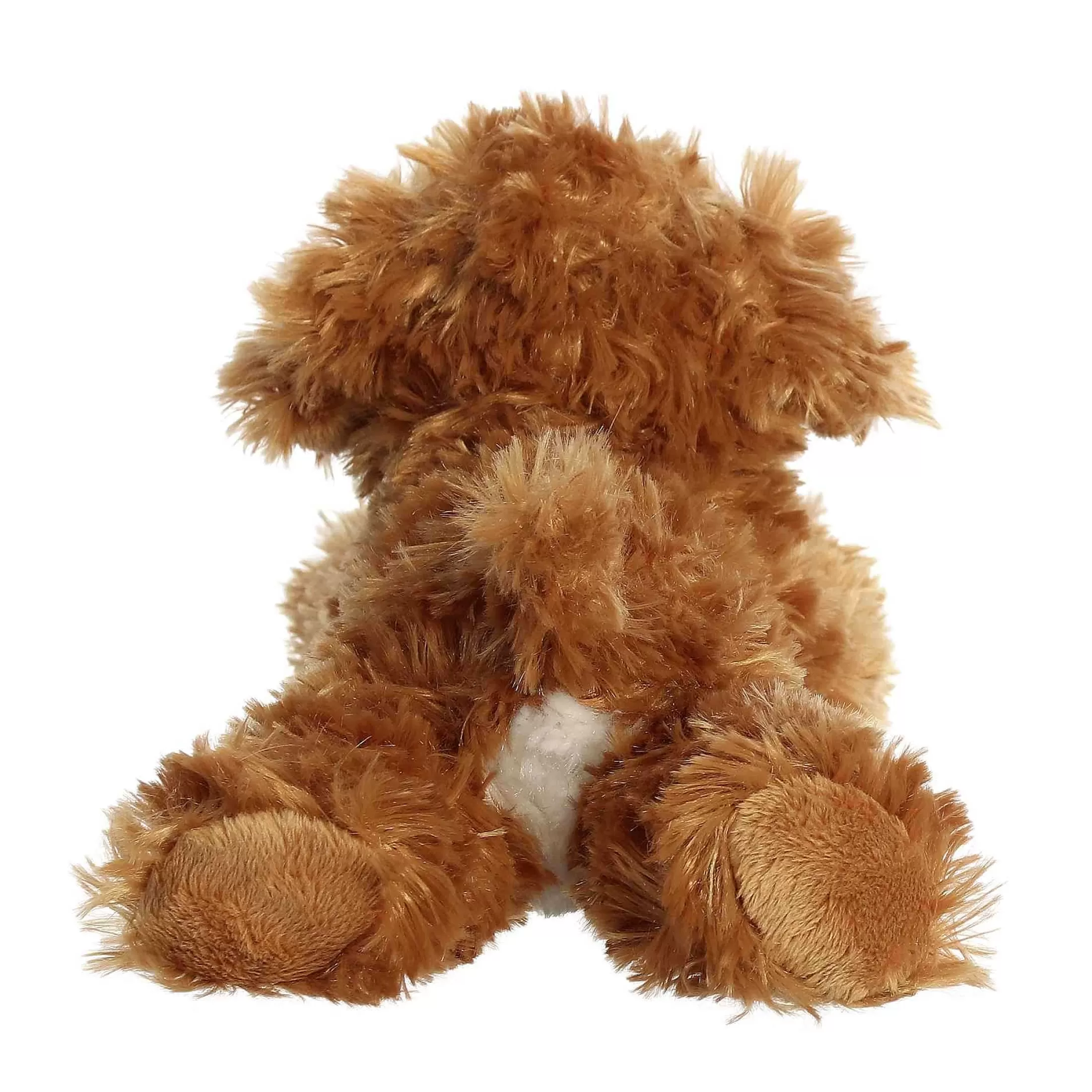 Aurora® - Mini Flopsie - 8" Chai Cockapoo