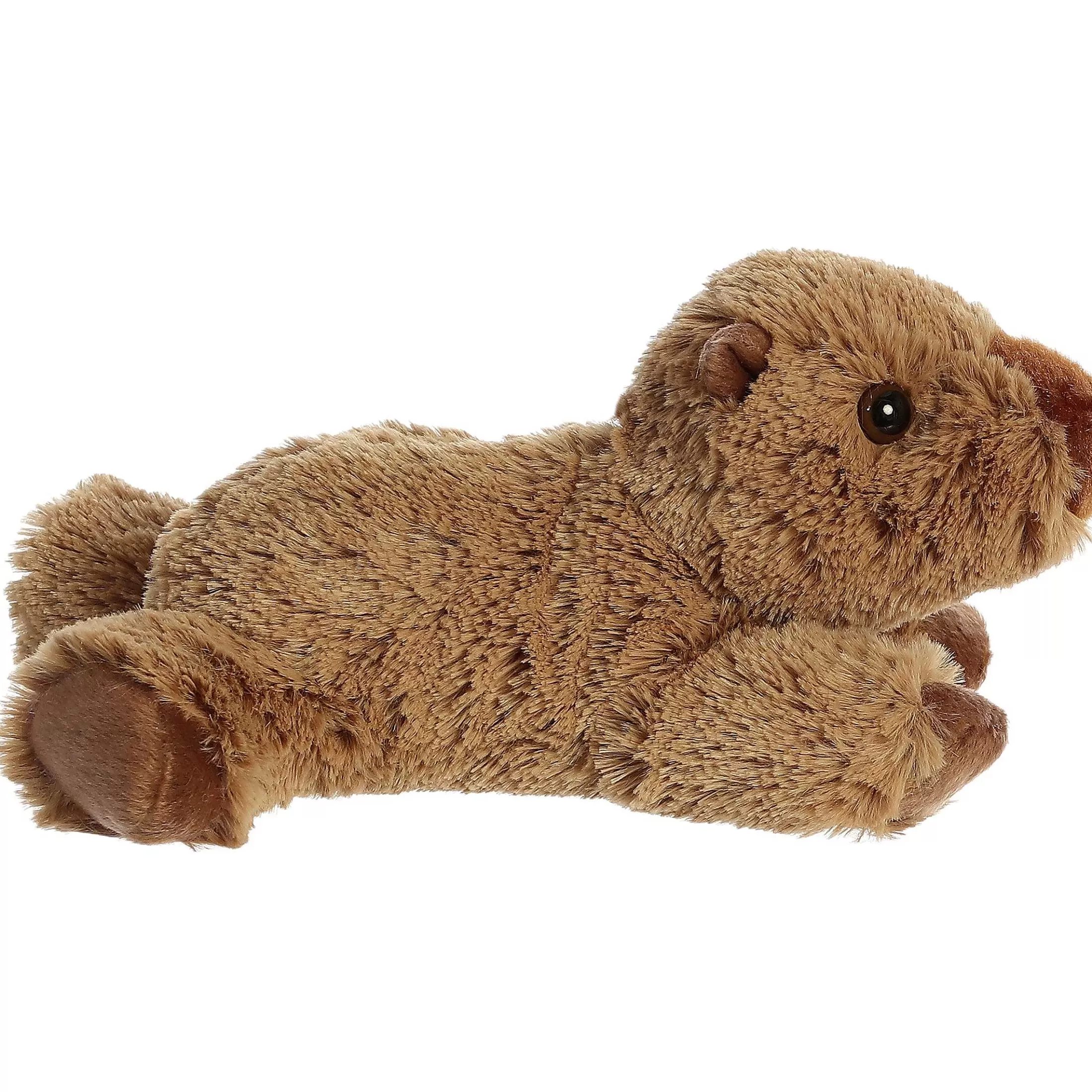 Aurora® - Mini Flopsie - 8" Charlie Capybara