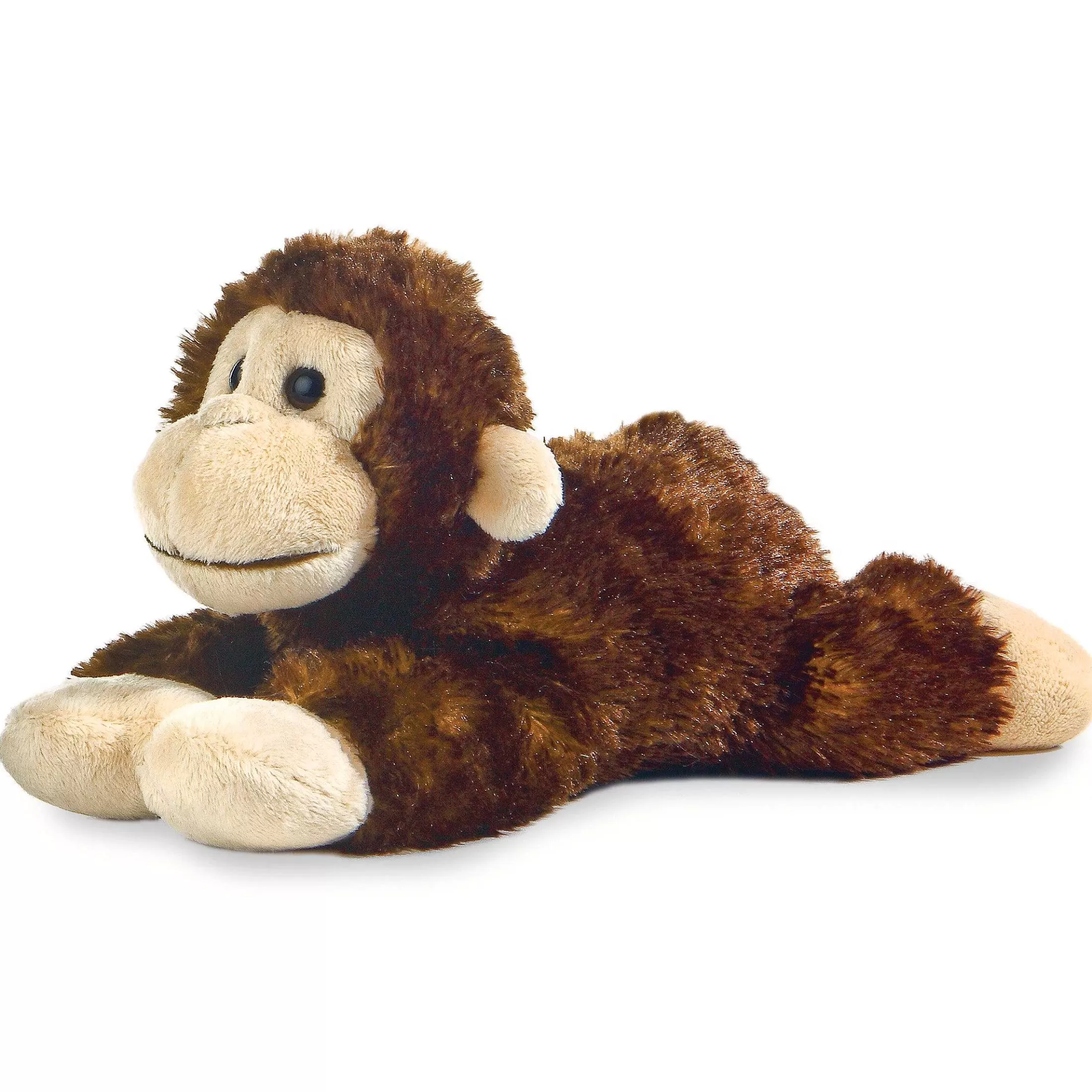 Aurora® - Mini Flopsie - 8" Cheki Chimp