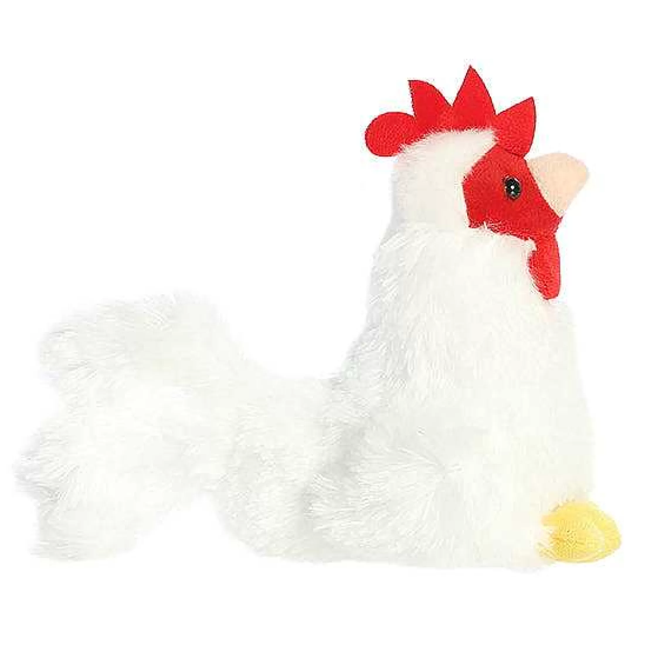 Aurora® - Mini Flopsie - 8" Chicken