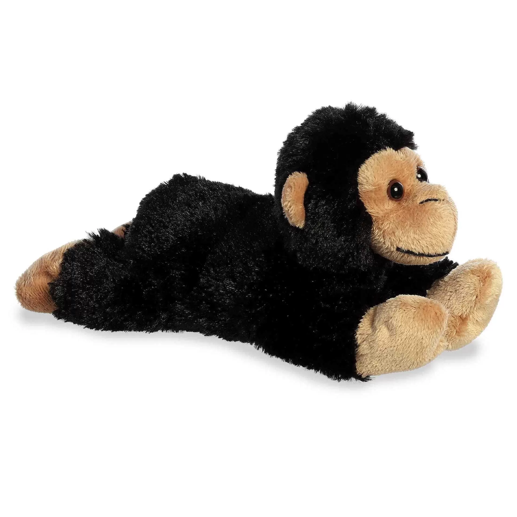 Aurora® - Mini Flopsie - 8" Cory Chimp