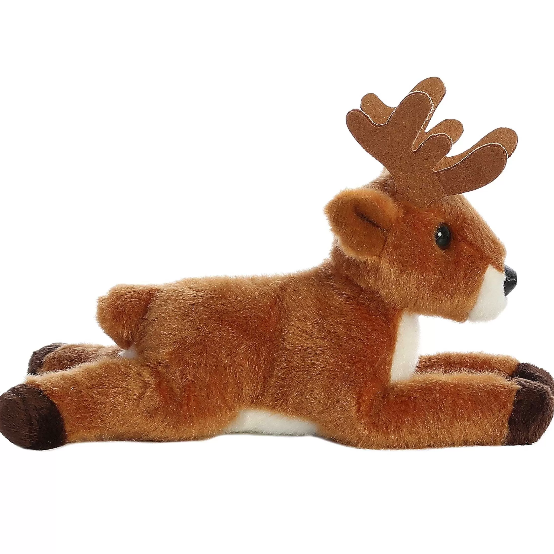 Aurora® - Mini Flopsie - 8" Deer