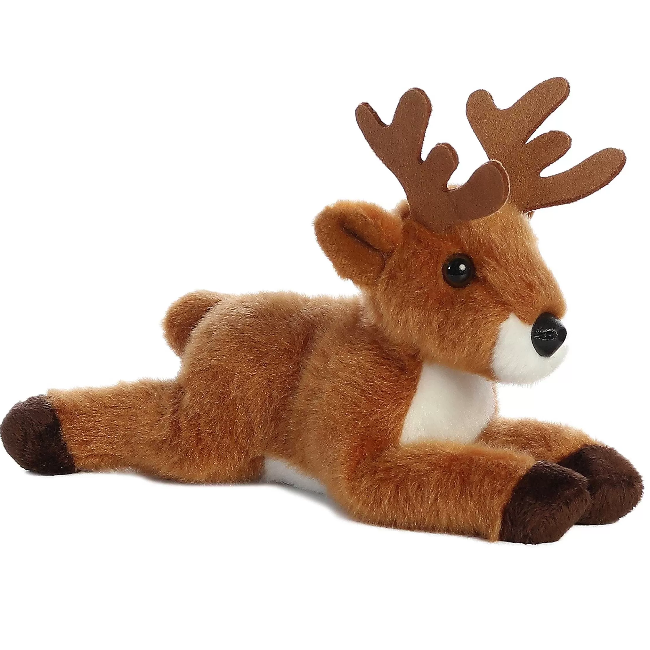 Aurora® - Mini Flopsie - 8" Deer