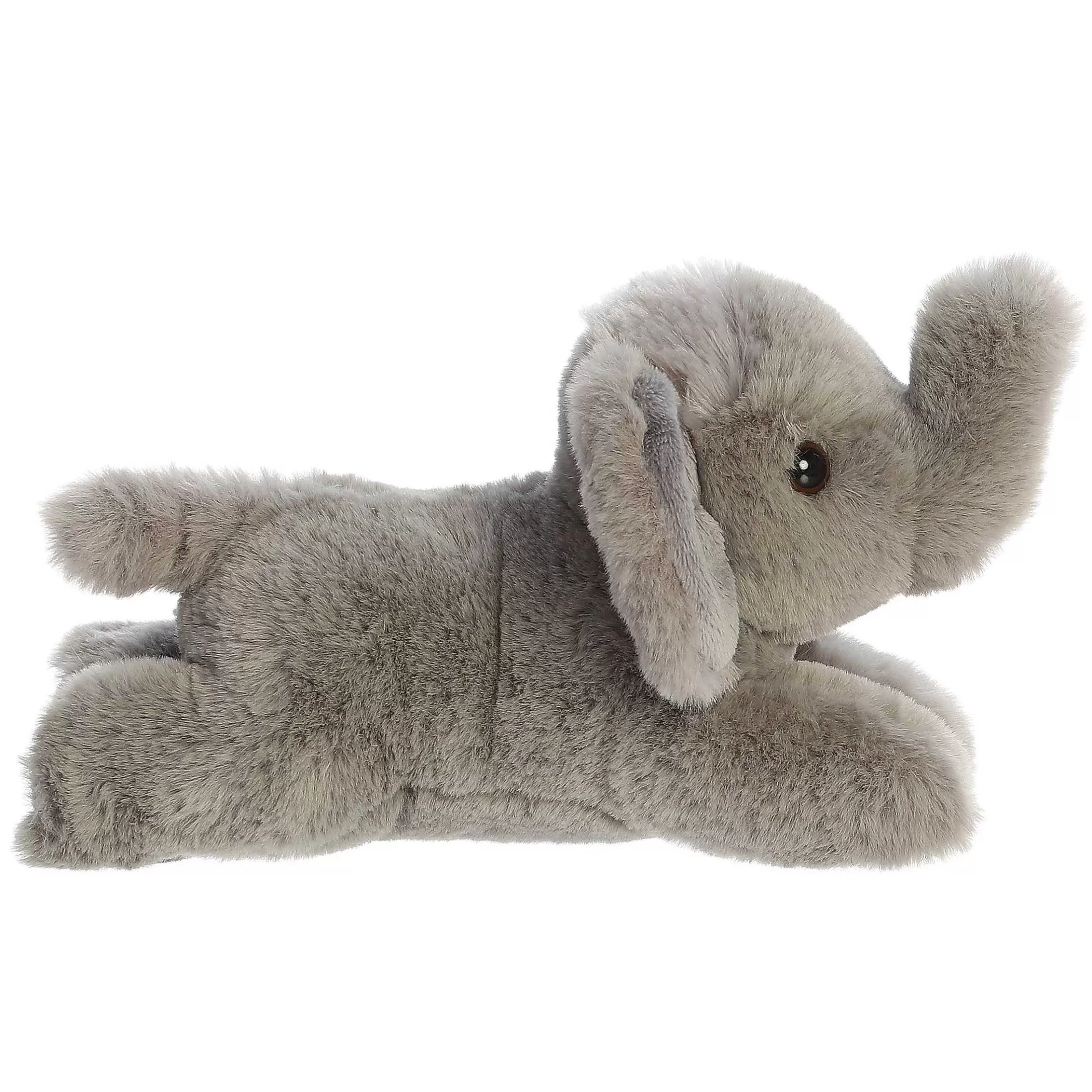 Aurora® - Mini Flopsie - 8" Elephant Calf