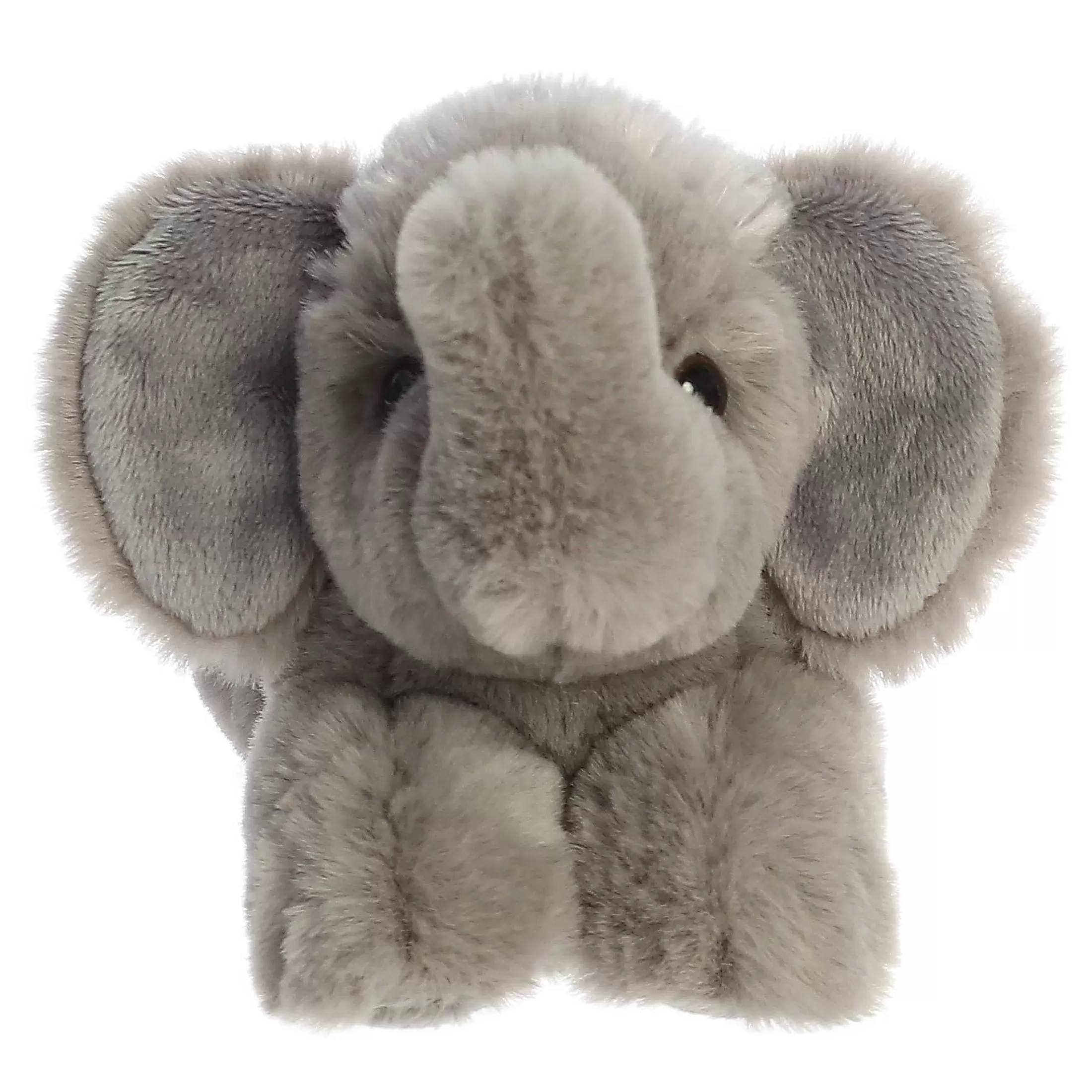 Aurora® - Mini Flopsie - 8" Elephant Calf