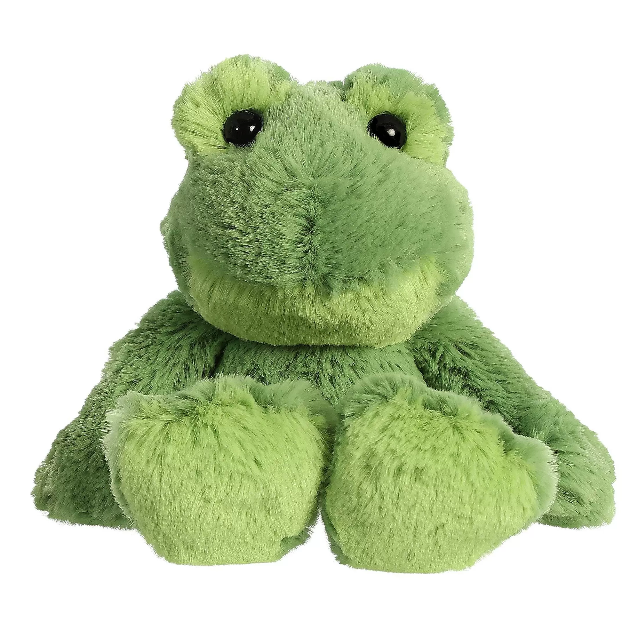 Aurora® - Mini Flopsie - 8" Fernando Frog