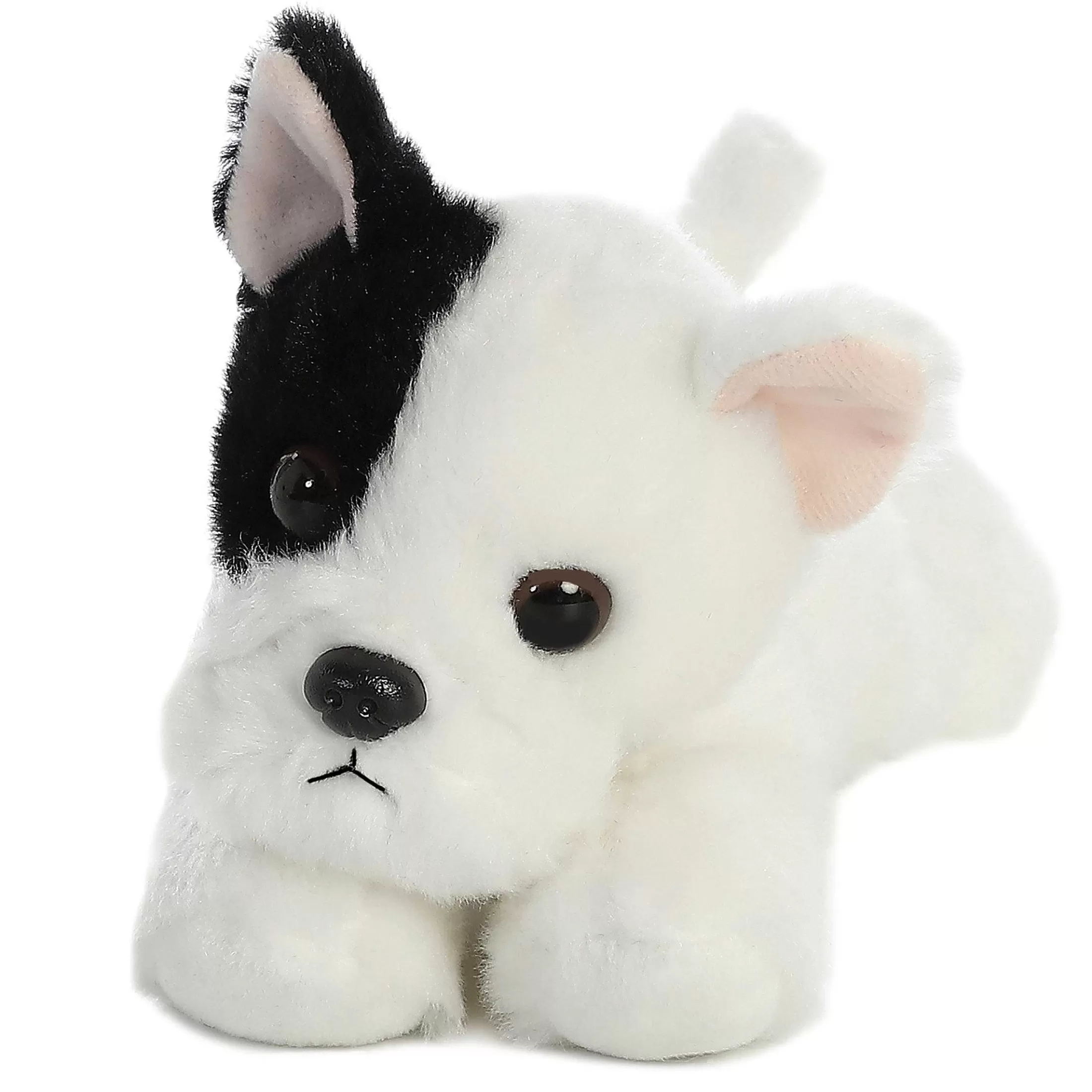 Aurora® - Mini Flopsie - 8" French Bulldog Pup