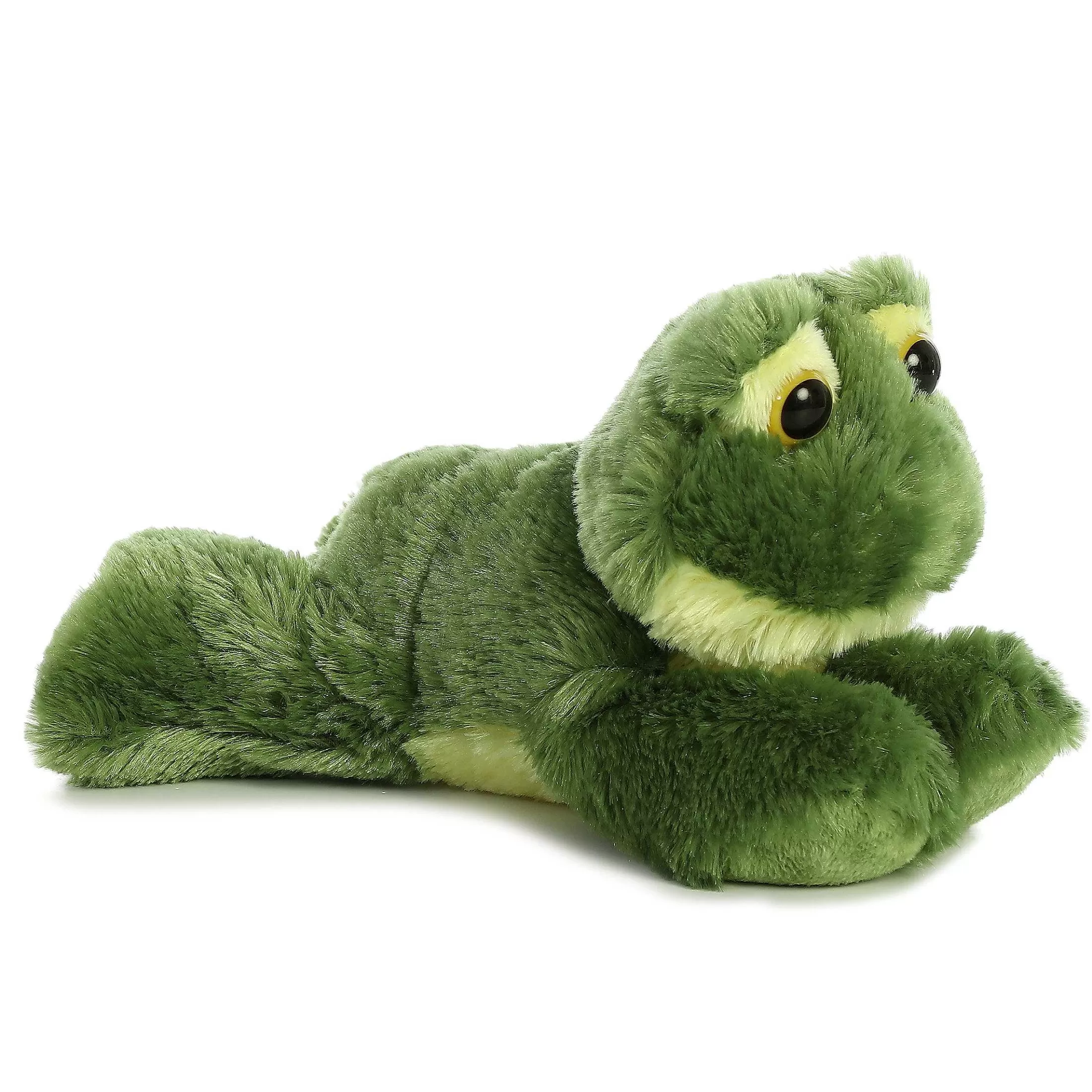 Aurora® - Mini Flopsie - 8" Frolick Frog