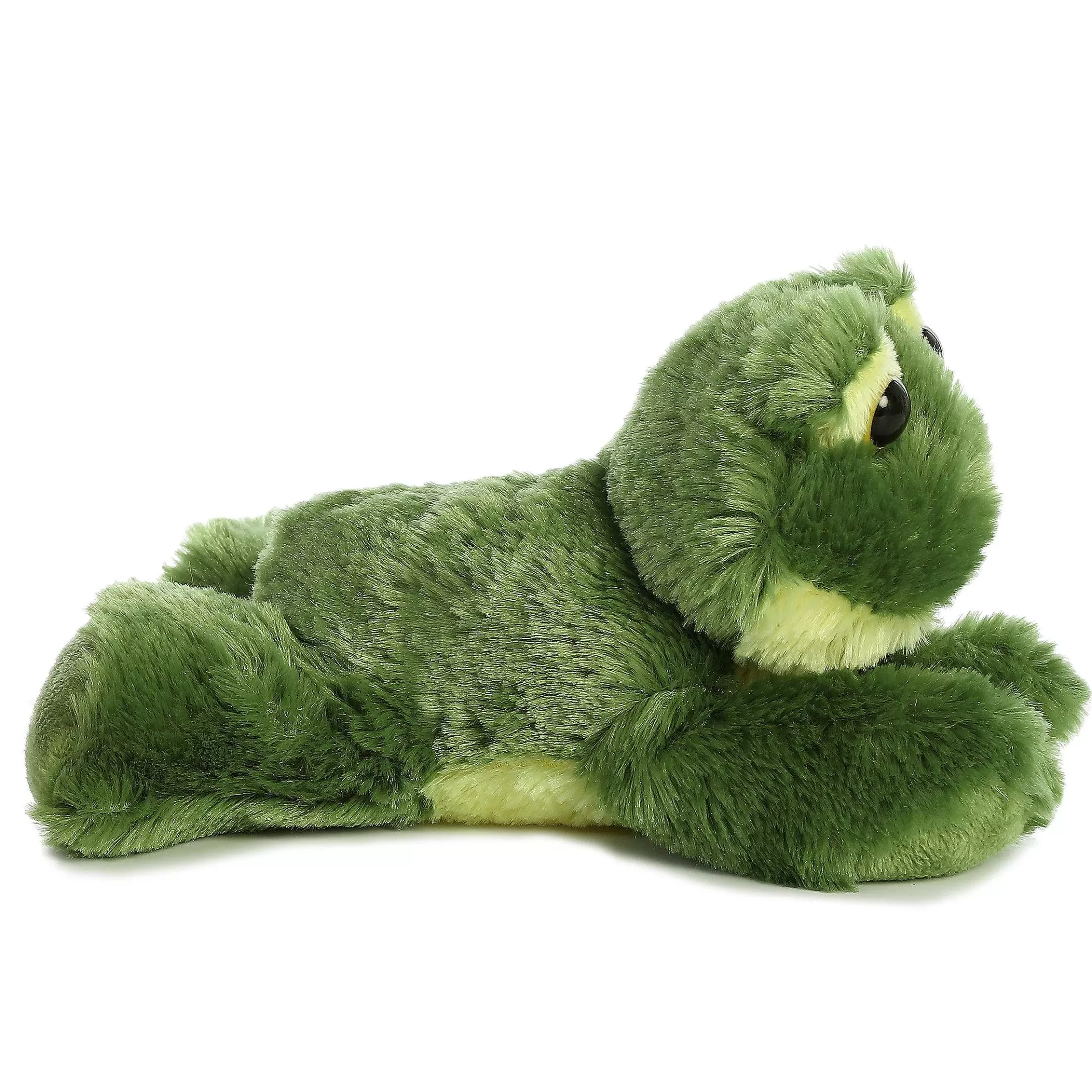 Aurora® - Mini Flopsie - 8" Frolick Frog