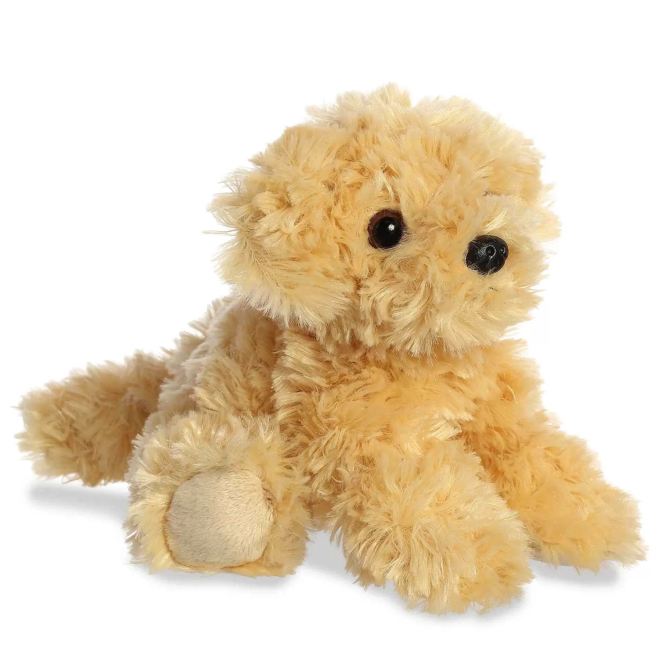 Aurora® - Mini Flopsie - 8" Ginny Goldendoodle