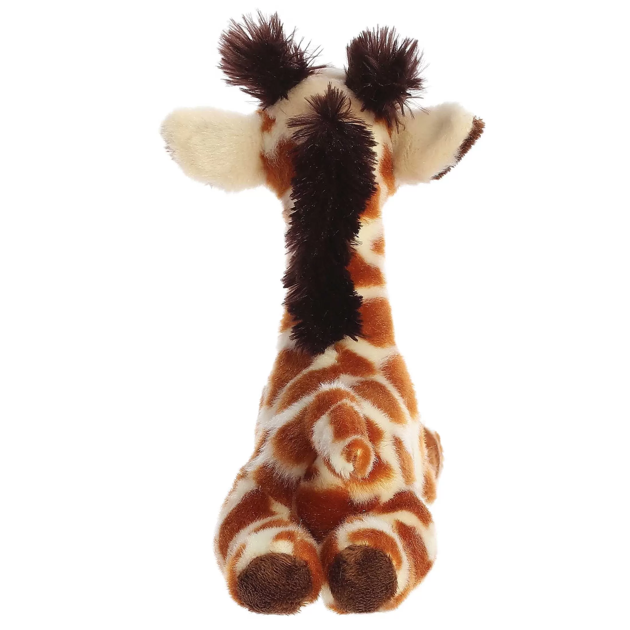 Aurora® - Mini Flopsie - 8" Giraffe Calf