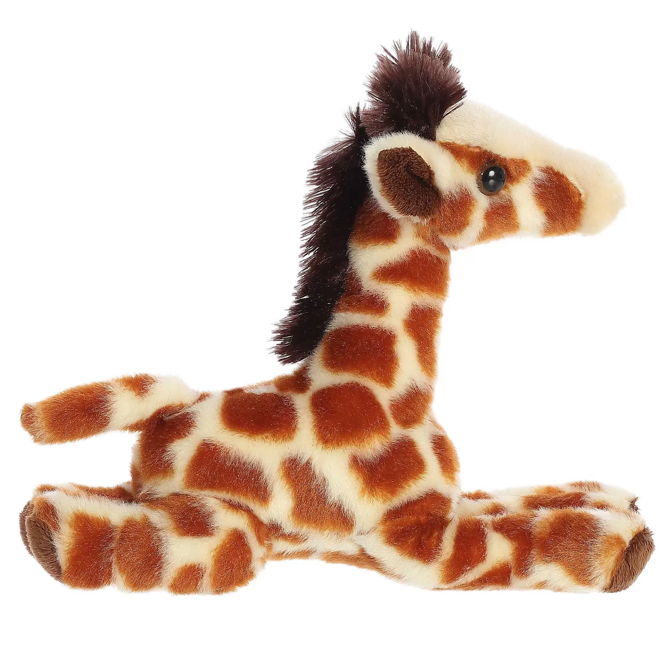 Aurora® - Mini Flopsie - 8" Giraffe Calf