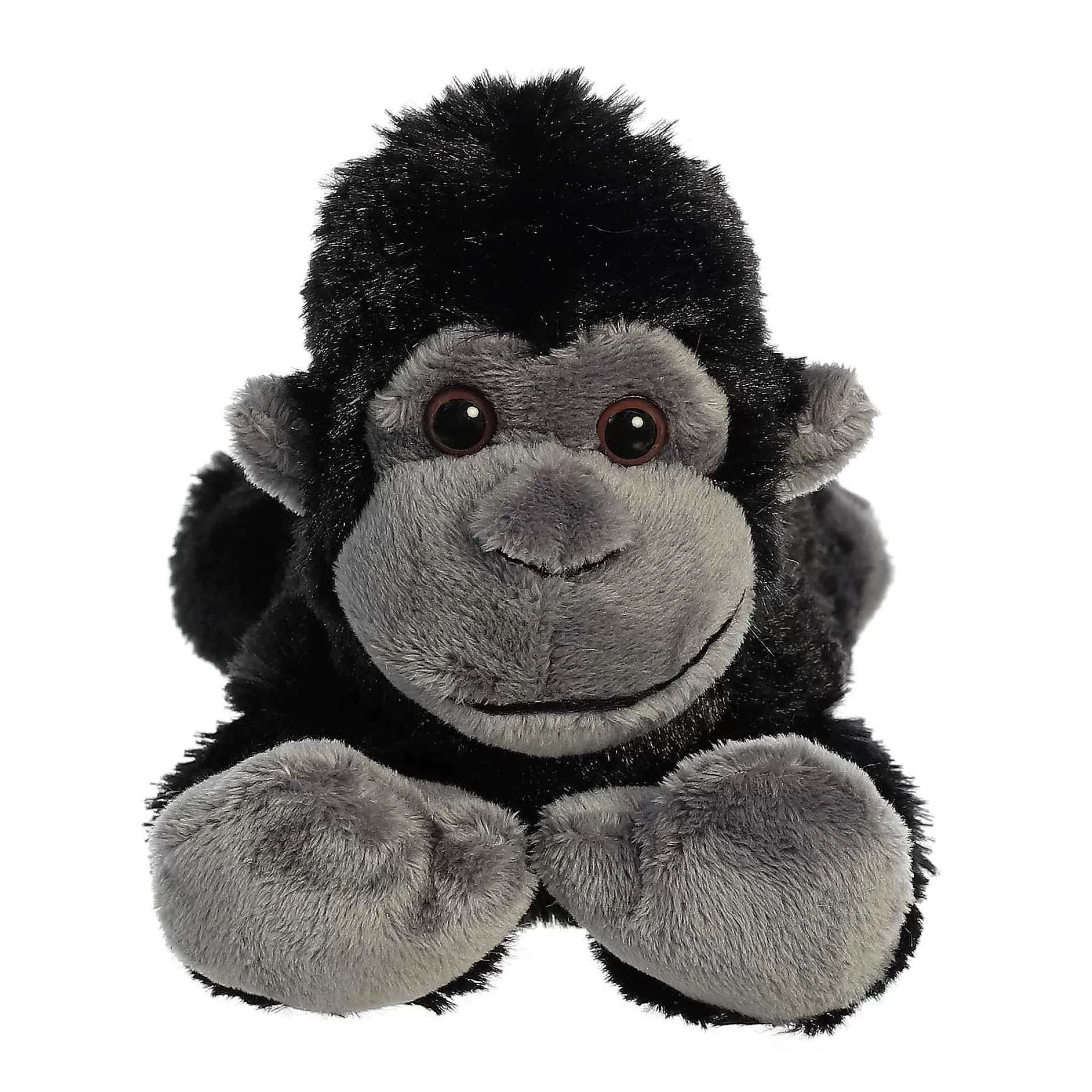 Aurora® - Mini Flopsie - 8" Gus Gorilla