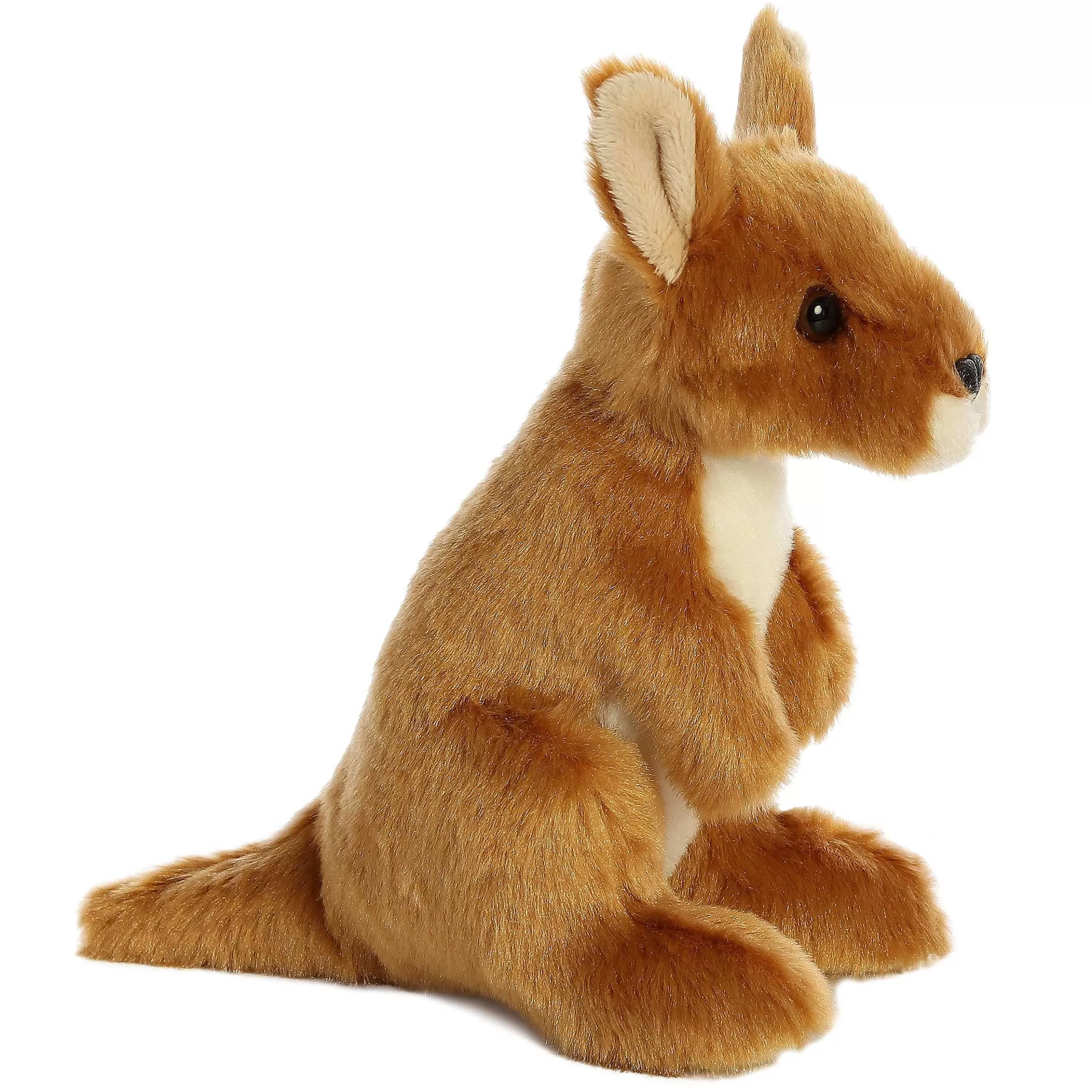 Aurora® - Mini Flopsie - 8" Kangaroo