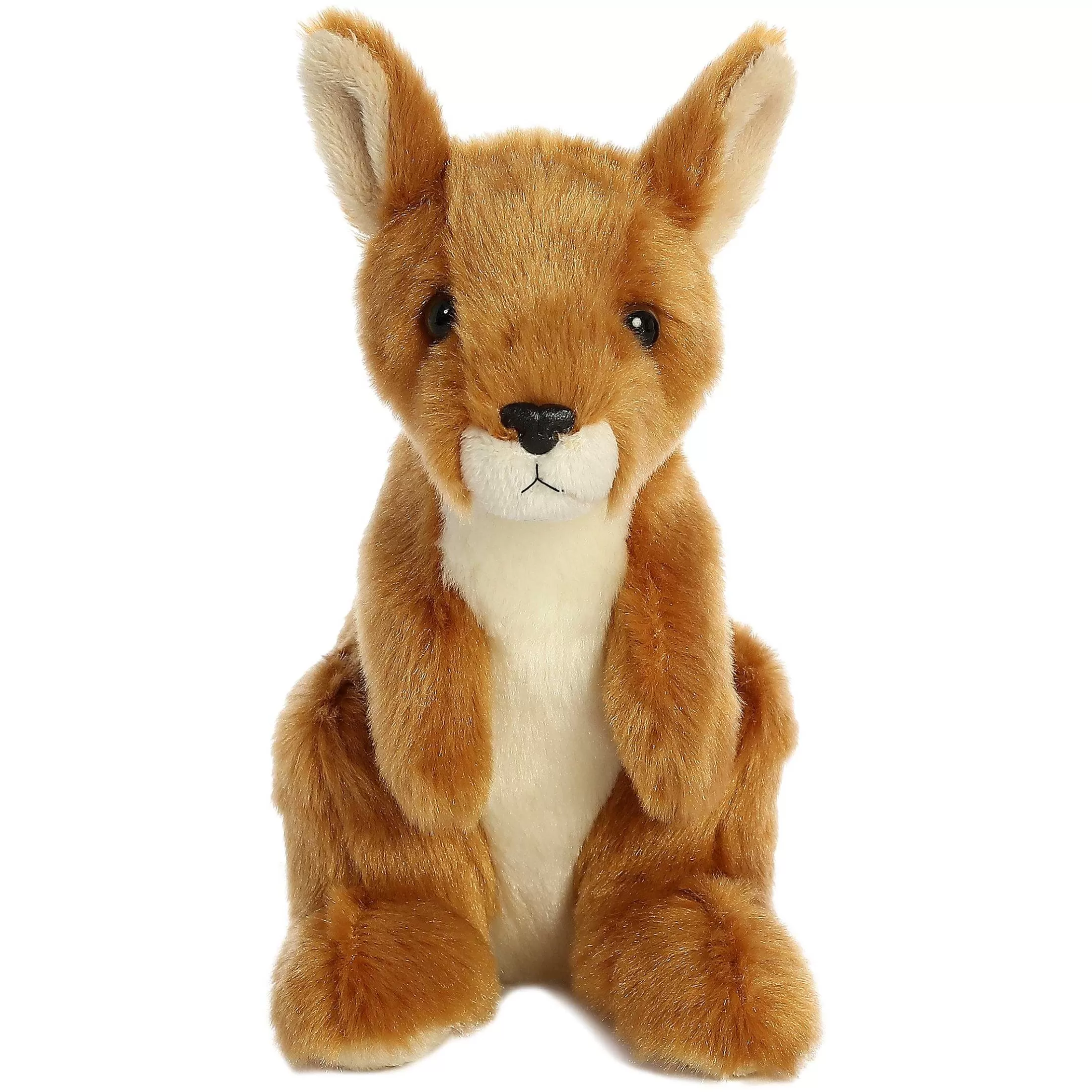 Aurora® - Mini Flopsie - 8" Kangaroo