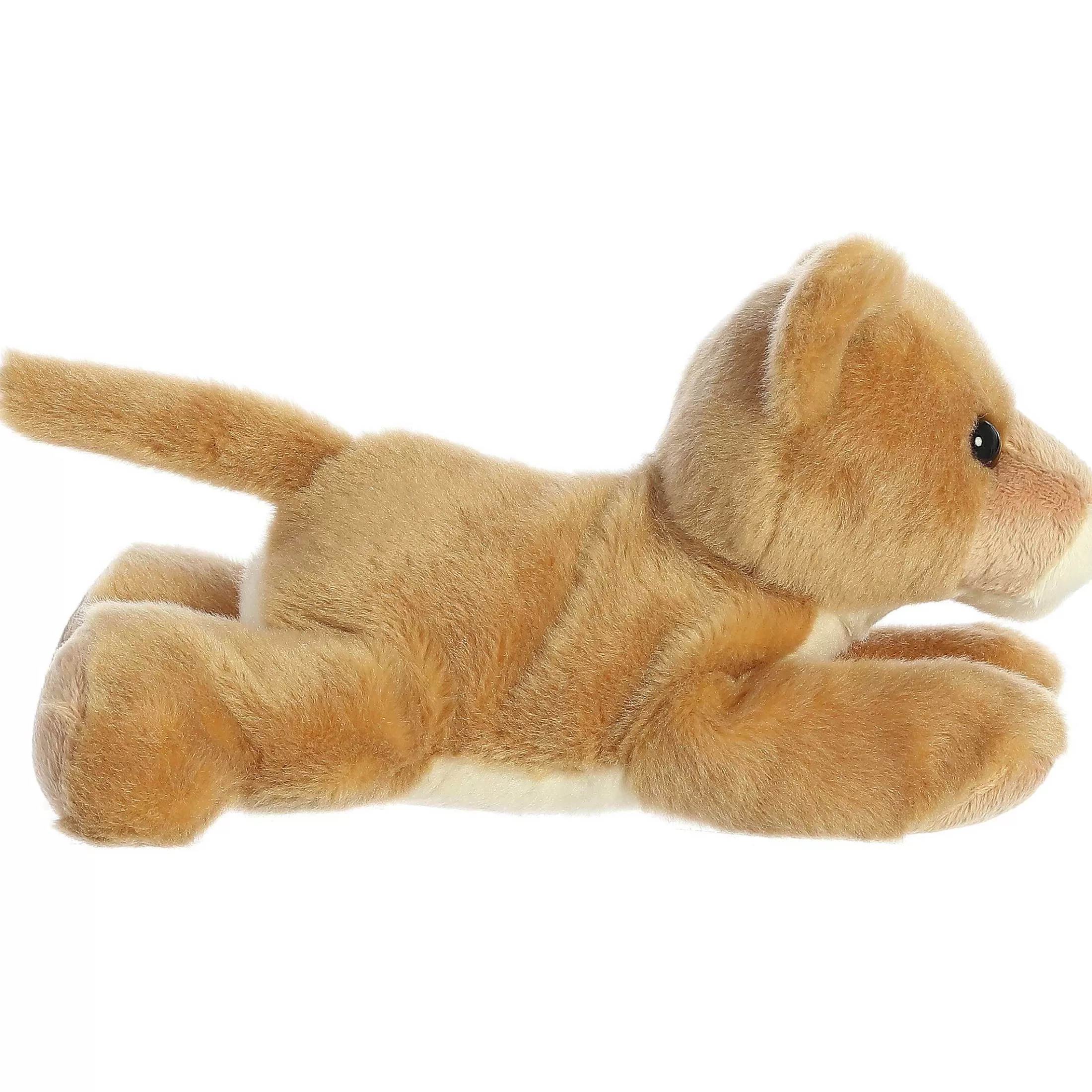 Aurora® - Mini Flopsie - 8" Leah Lioness