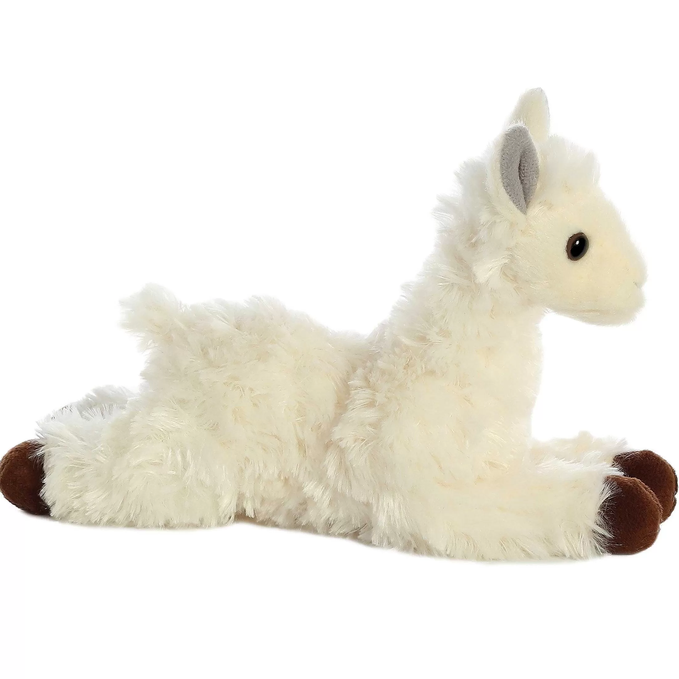 Aurora® - Mini Flopsie - 8" Llama