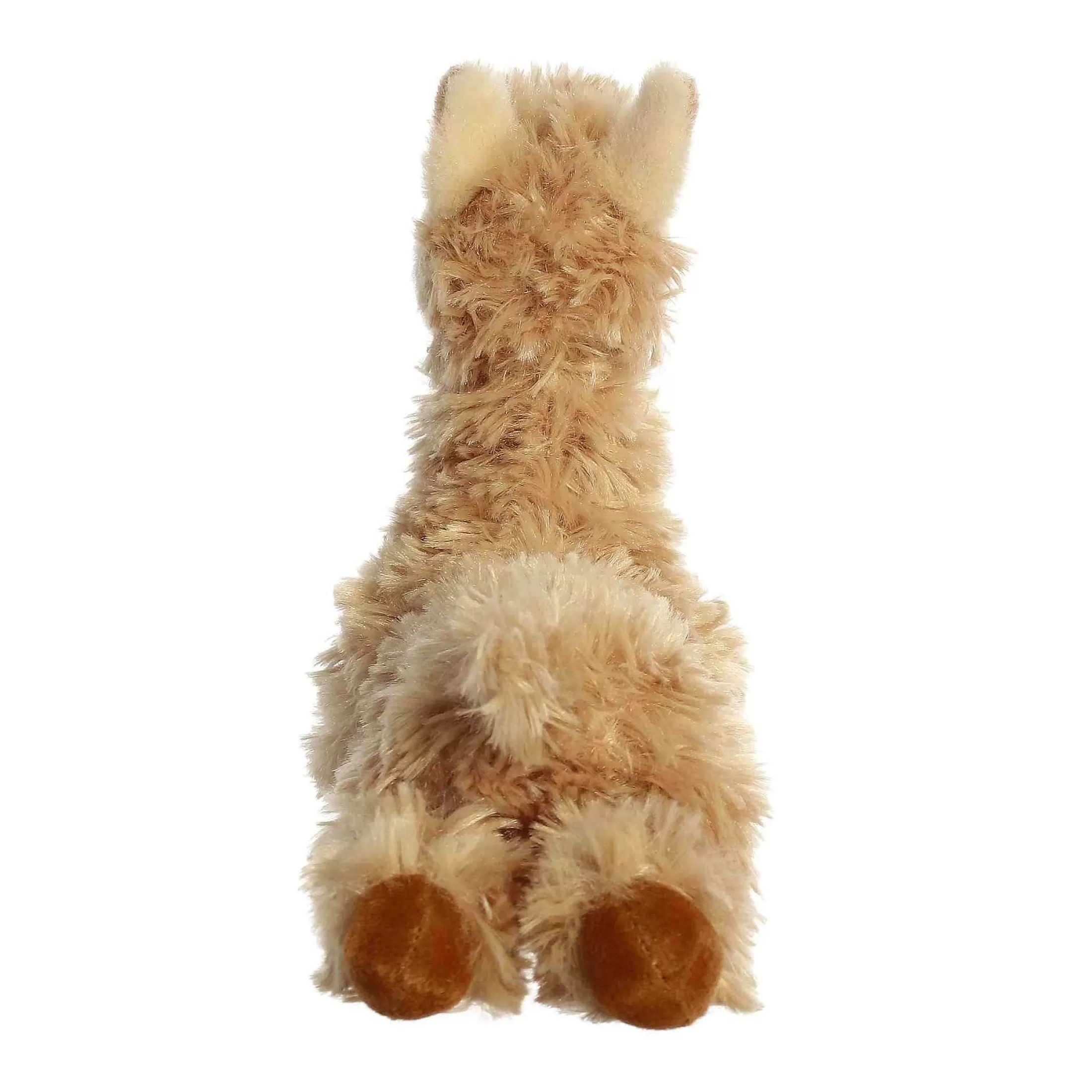 Aurora® - Mini Flopsie - 8" Louis Llama