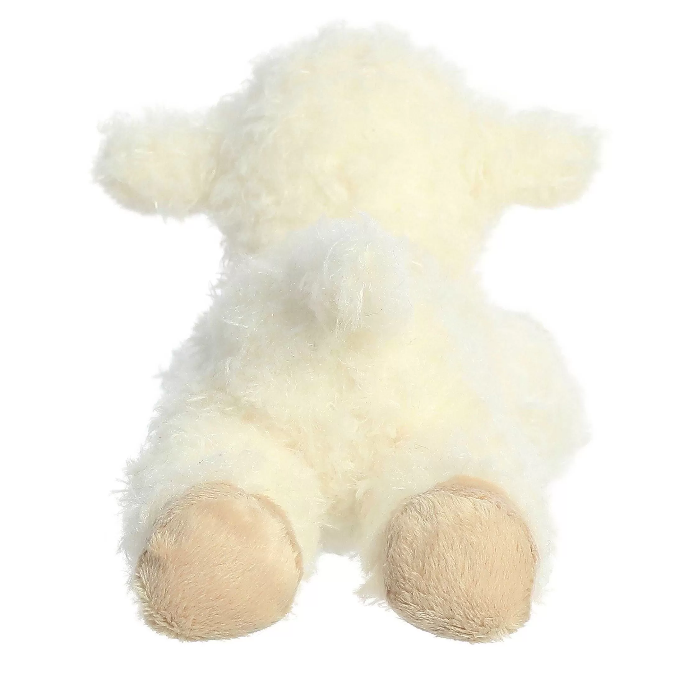 Aurora® - Mini Flopsie - 8" Luna Lamb