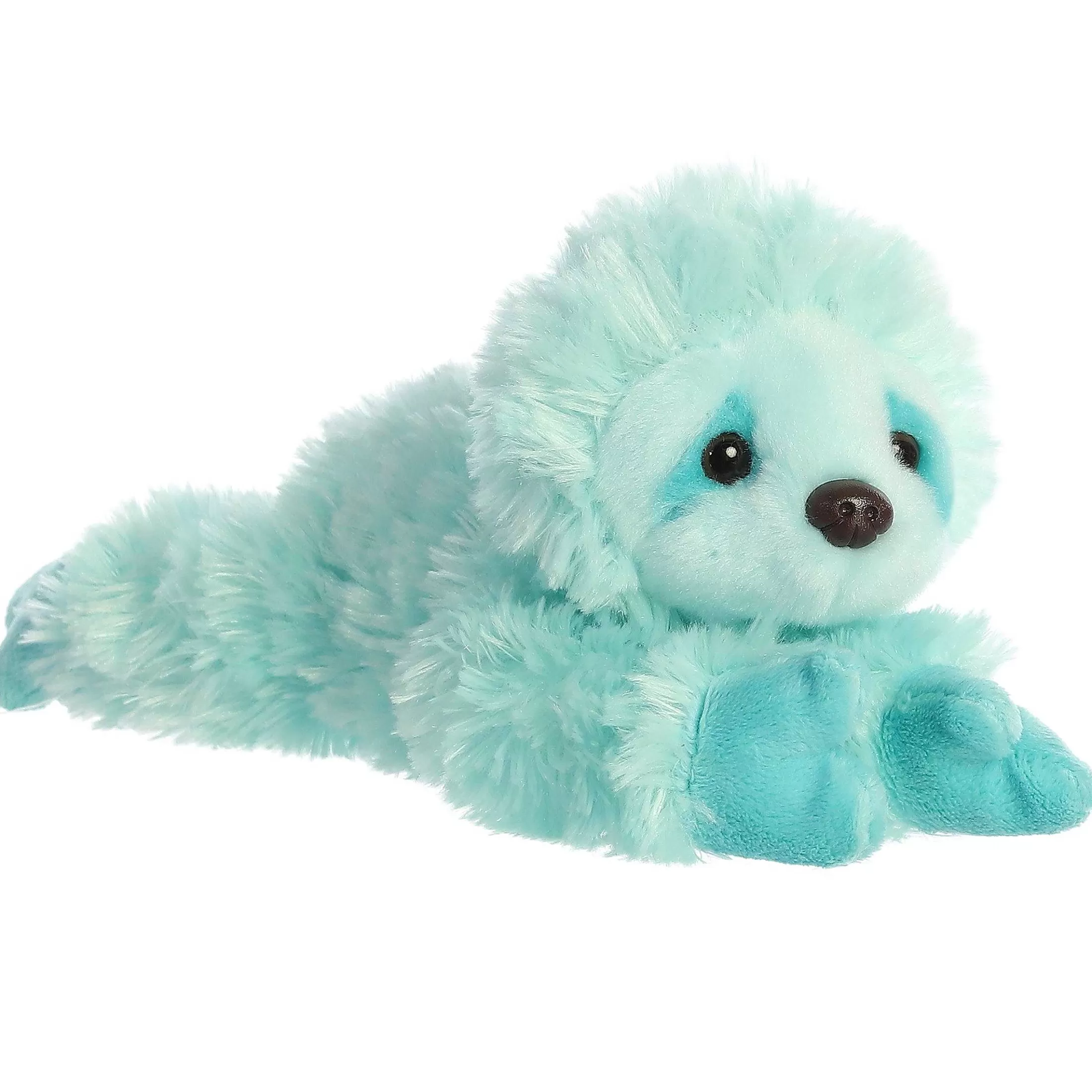 Aurora® - Mini Flopsie - 8" Minty Sloth