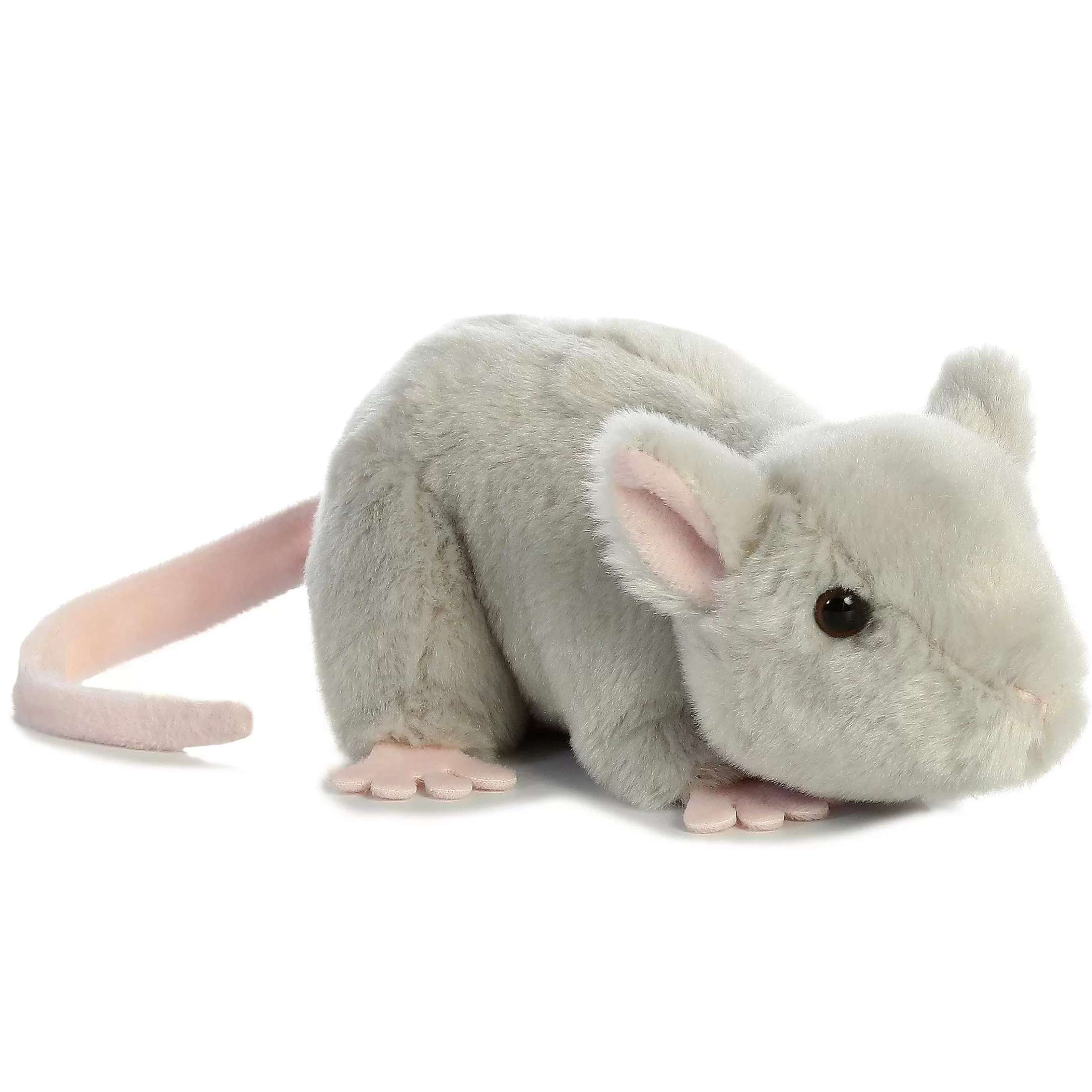 Aurora® - Mini Flopsie - 8" Mouse