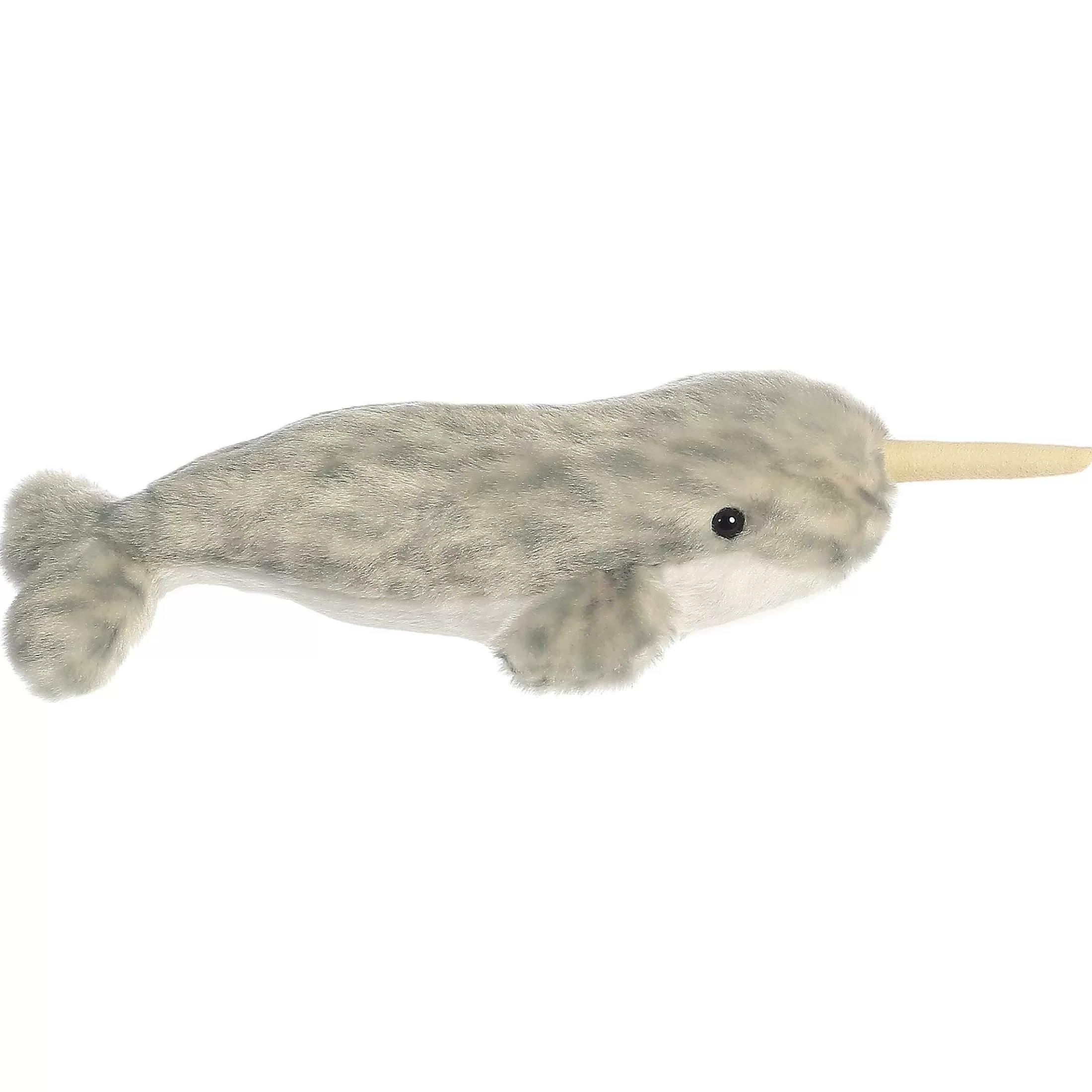 Aurora® - Mini Flopsie - 8" Narwhal