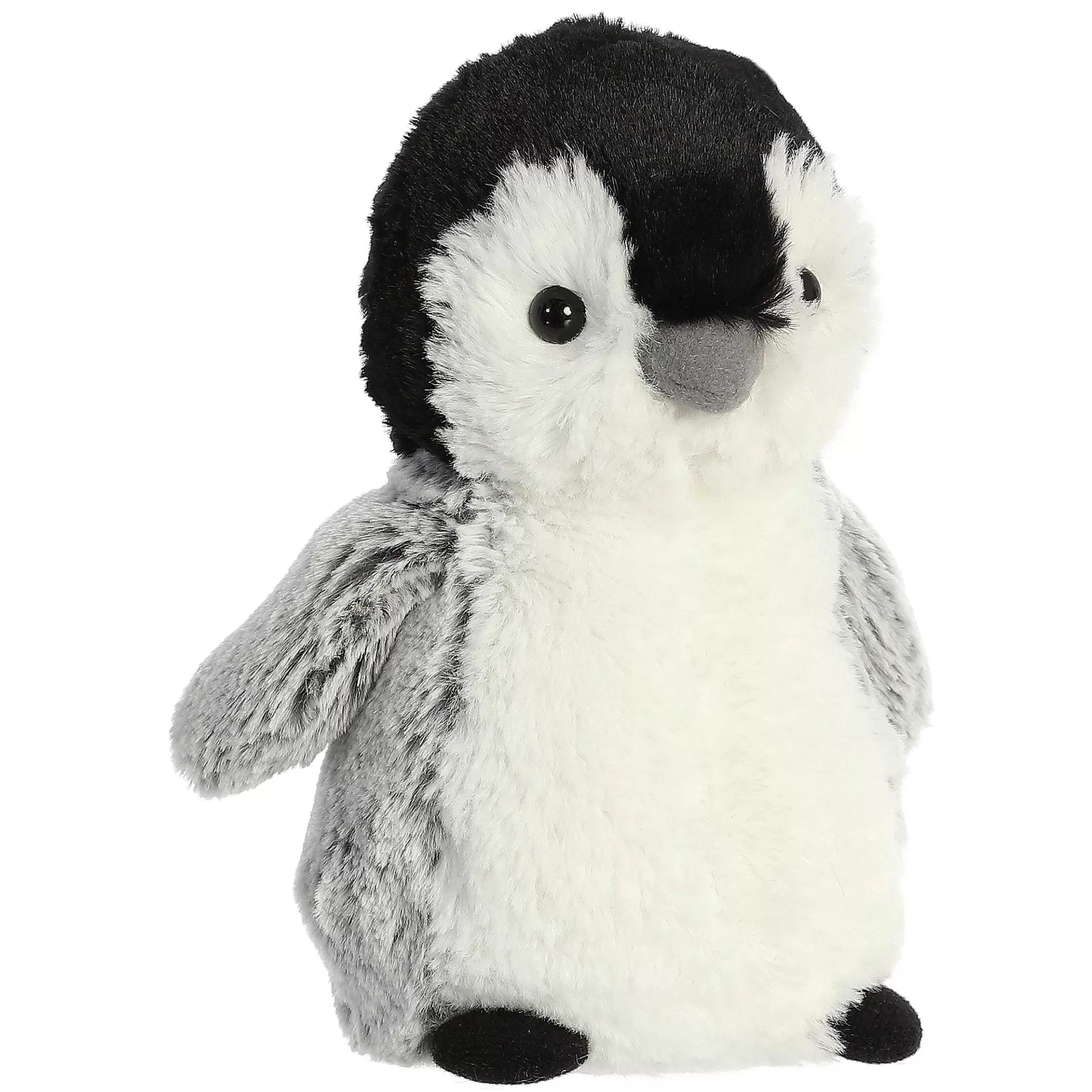 Aurora® - Mini Flopsie - 8" Pippin Penguin