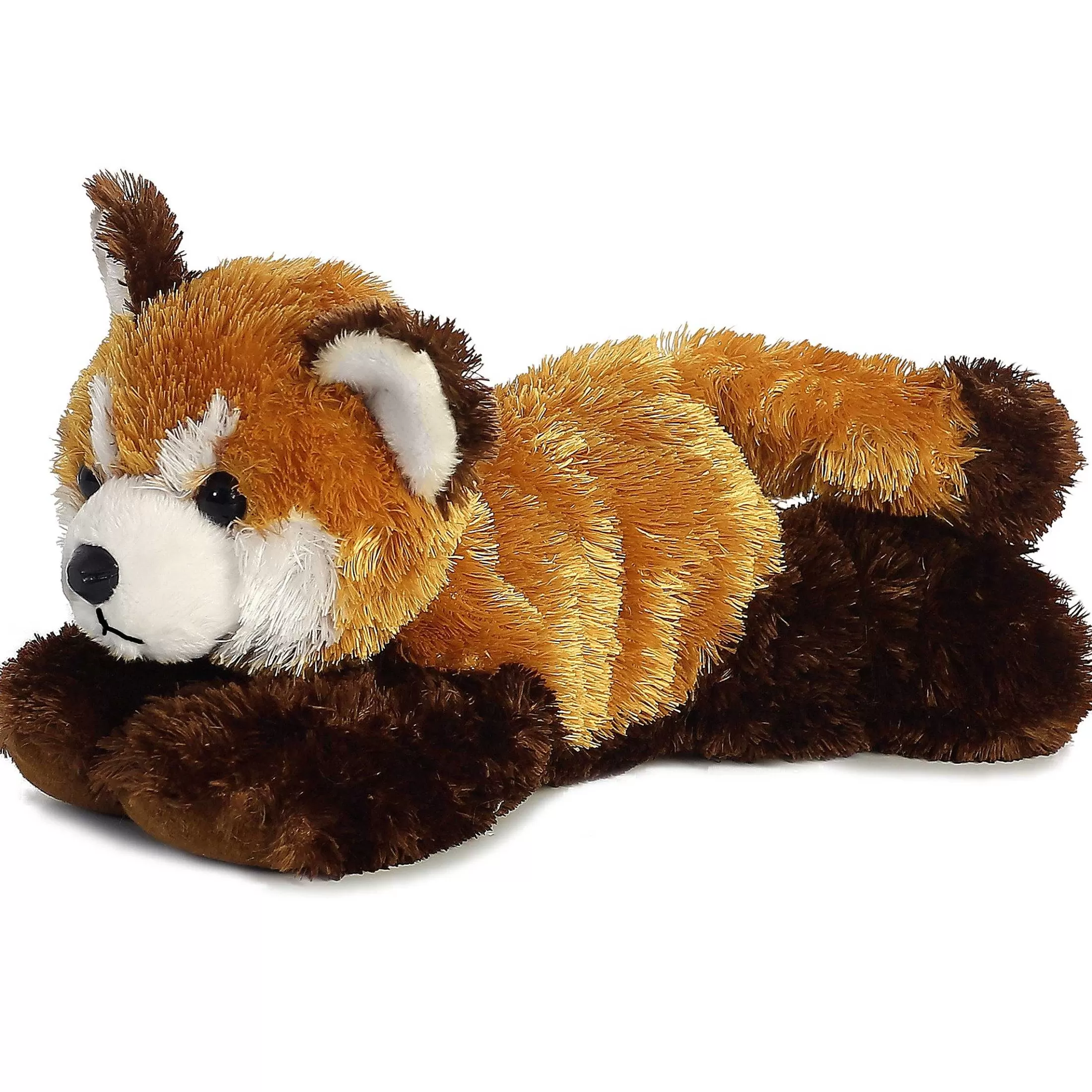 Aurora® - Mini Flopsie - 8" Red Panda