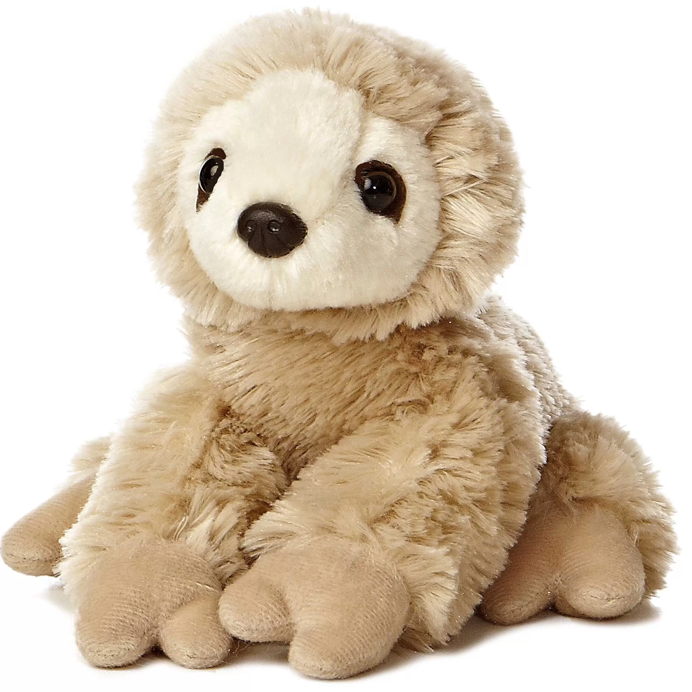 Aurora® - Mini Flopsie - 8" Sloth