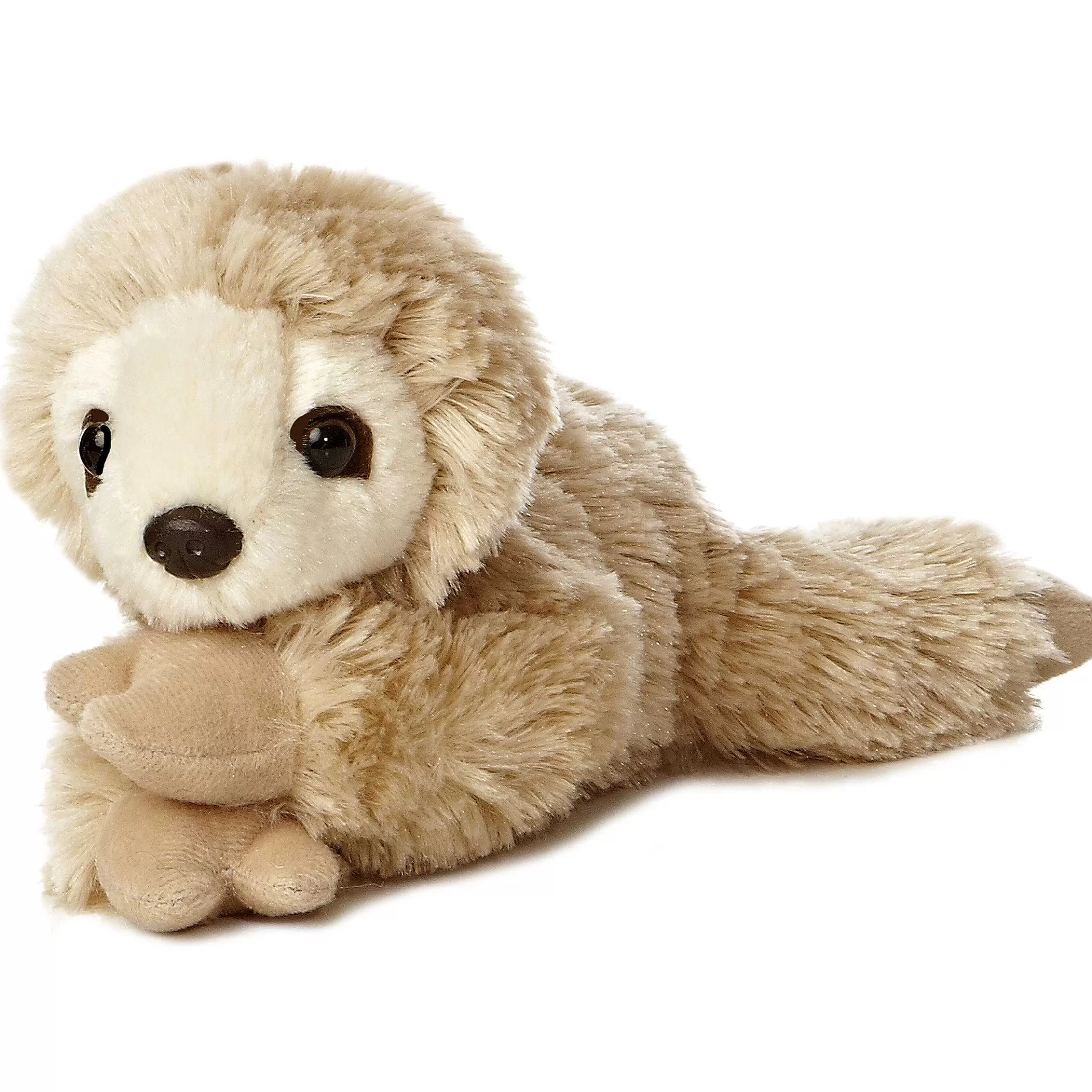 Aurora® - Mini Flopsie - 8" Sloth