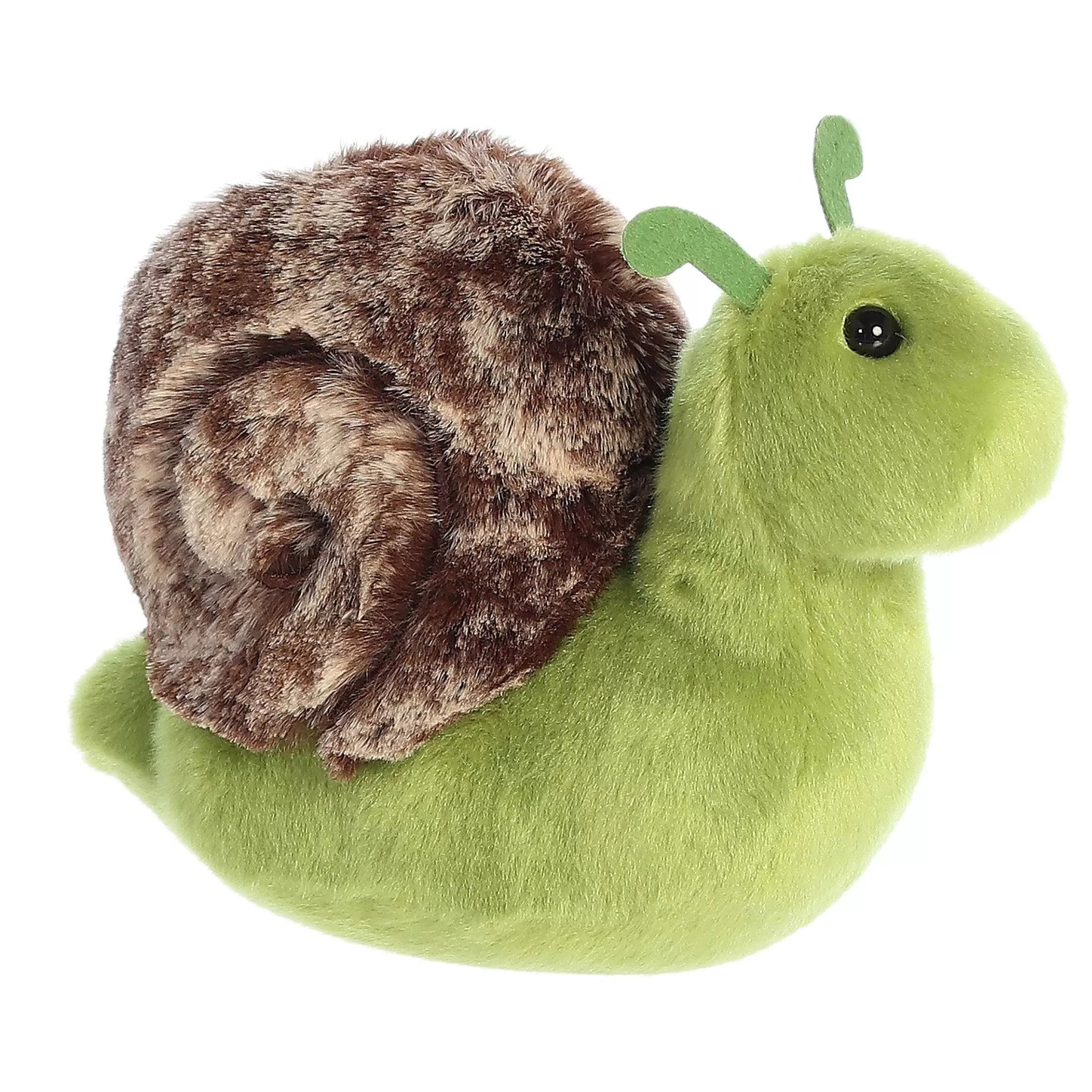 Aurora® - Mini Flopsie - 8" Slow Snail