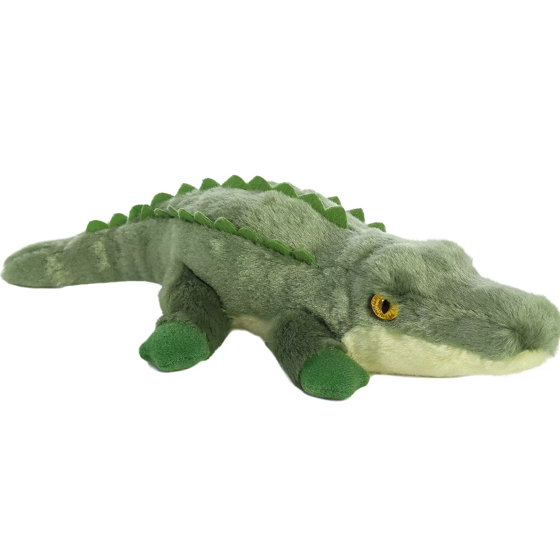 Aurora® - Mini Flopsie - 8" Swampy