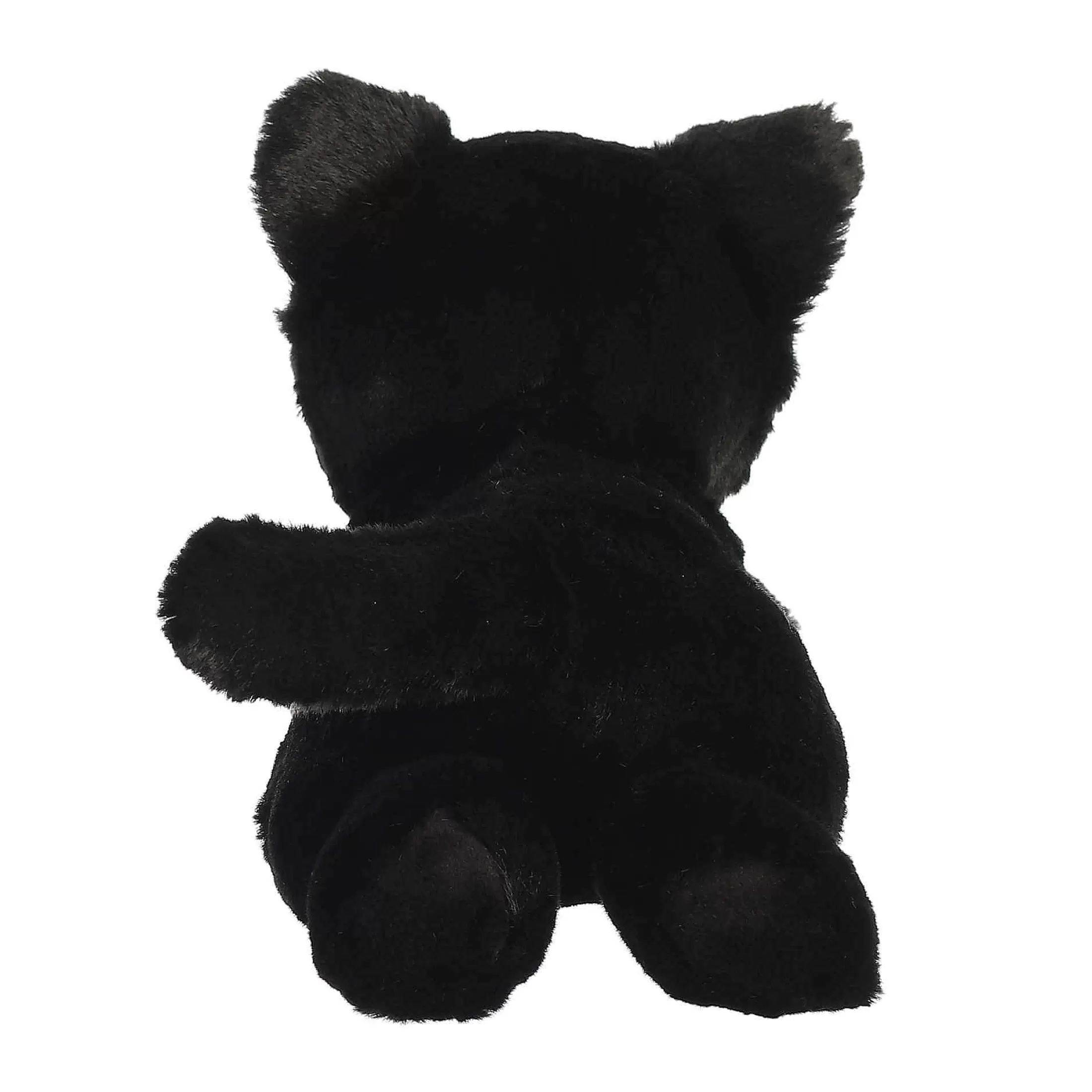 Aurora® - Mini Flopsie - 8" Twilight Cat