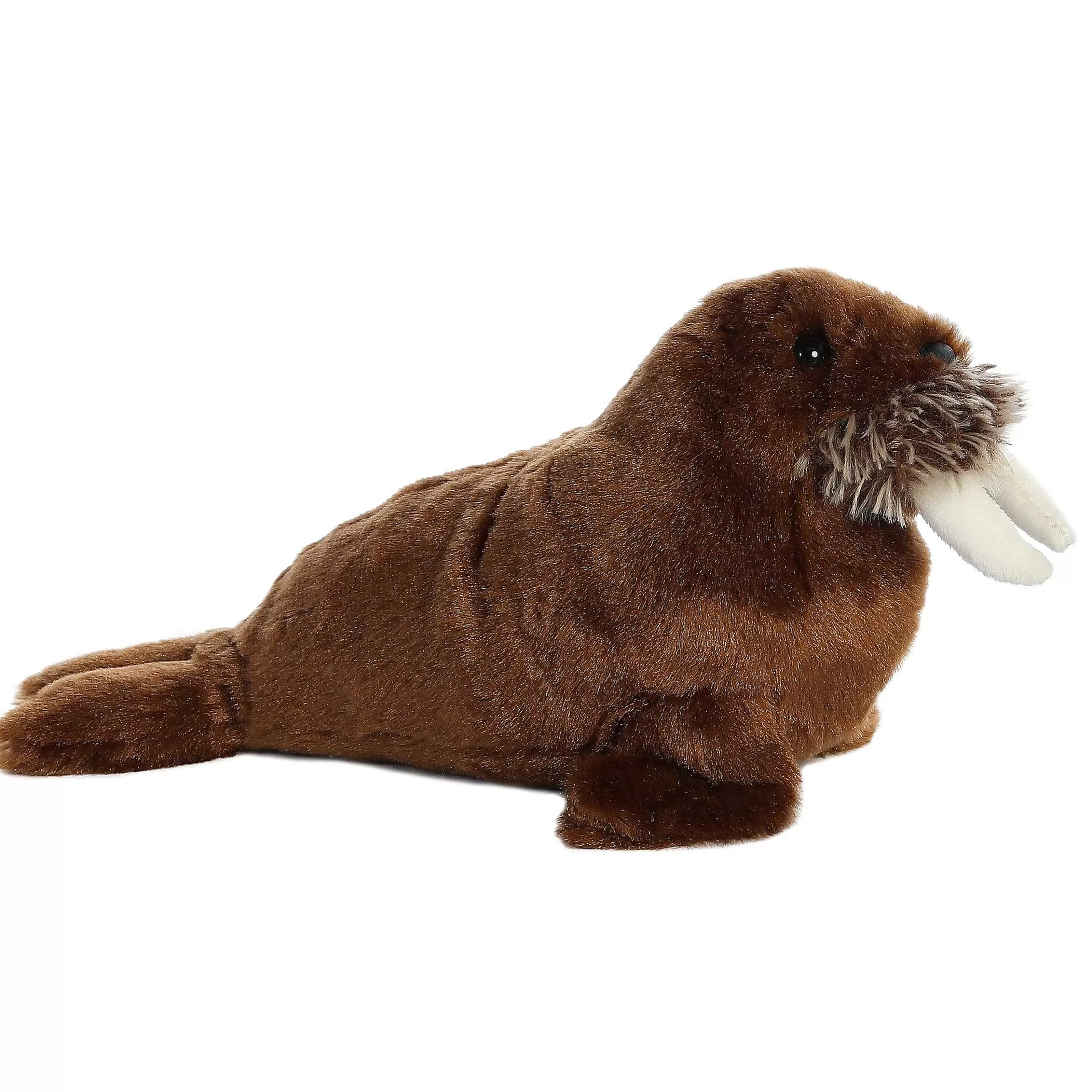 Aurora® - Mini Flopsie - 8" Walrus