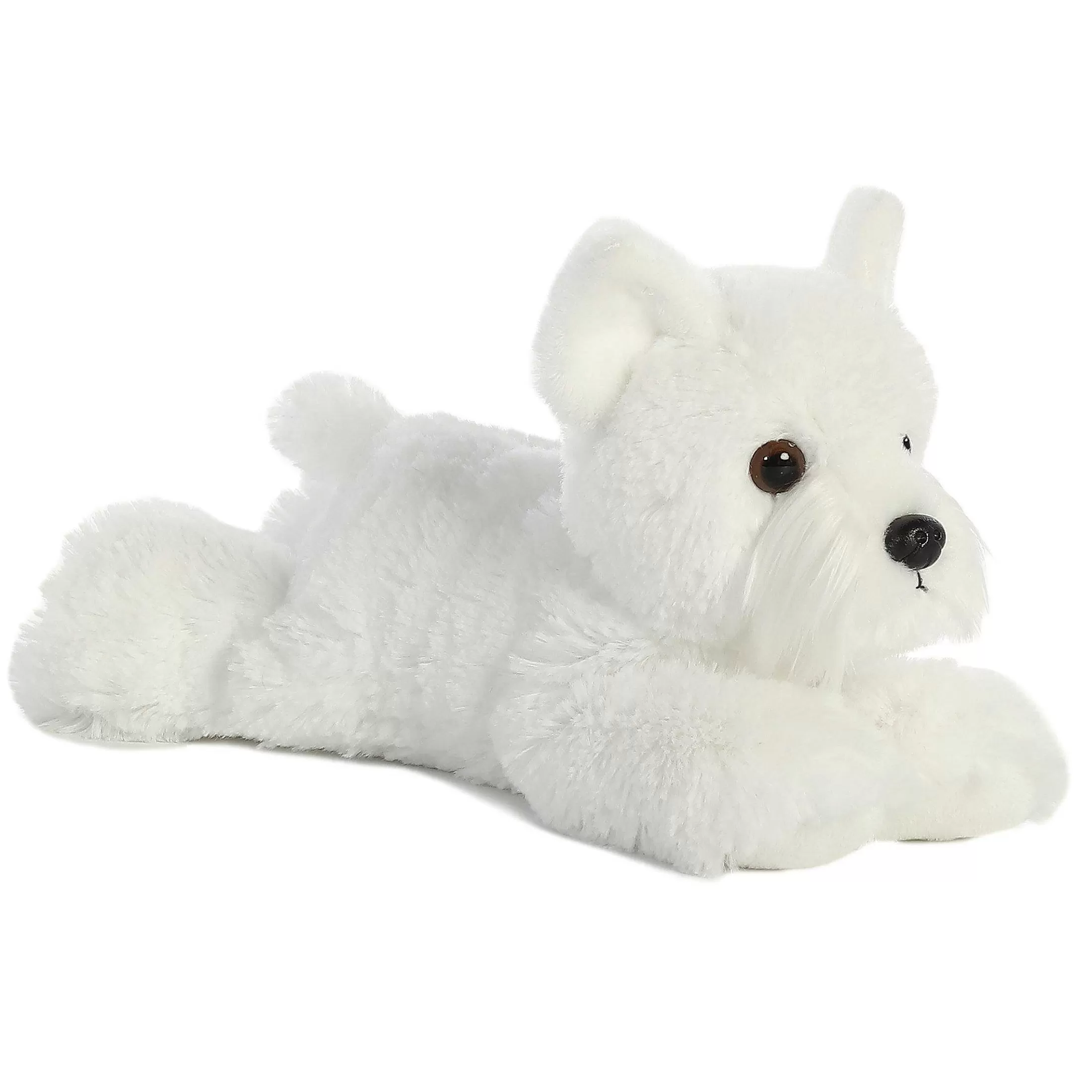 Aurora® - Mini Flopsie - 8" Windsor Westie